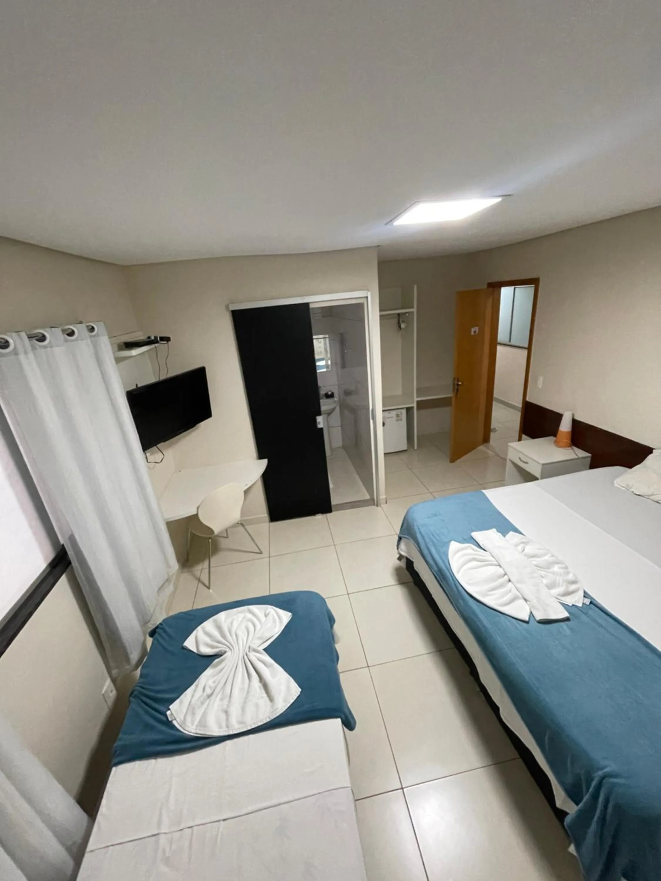 Aldeia das Flores Hotel