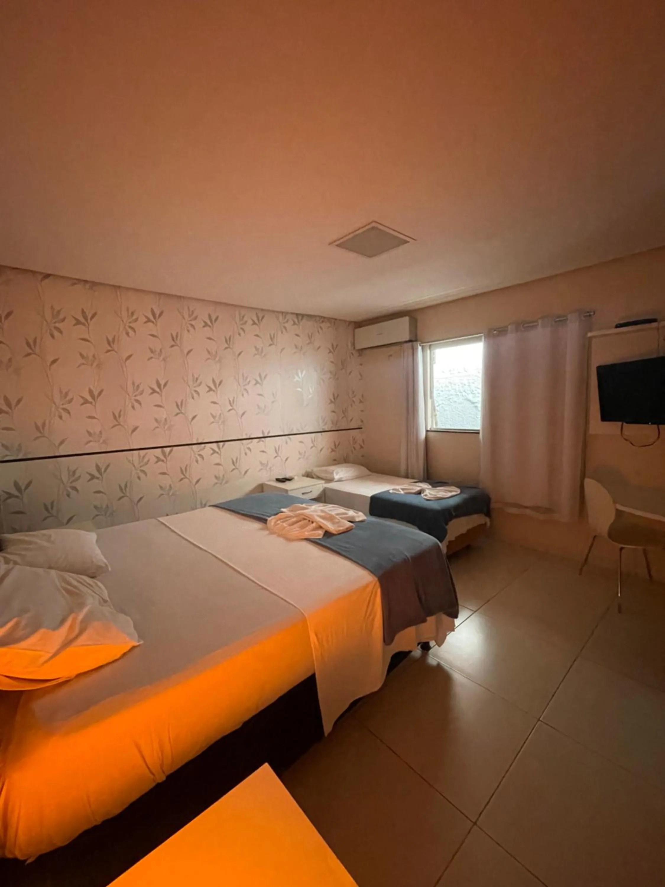 Aldeia das Flores Hotel