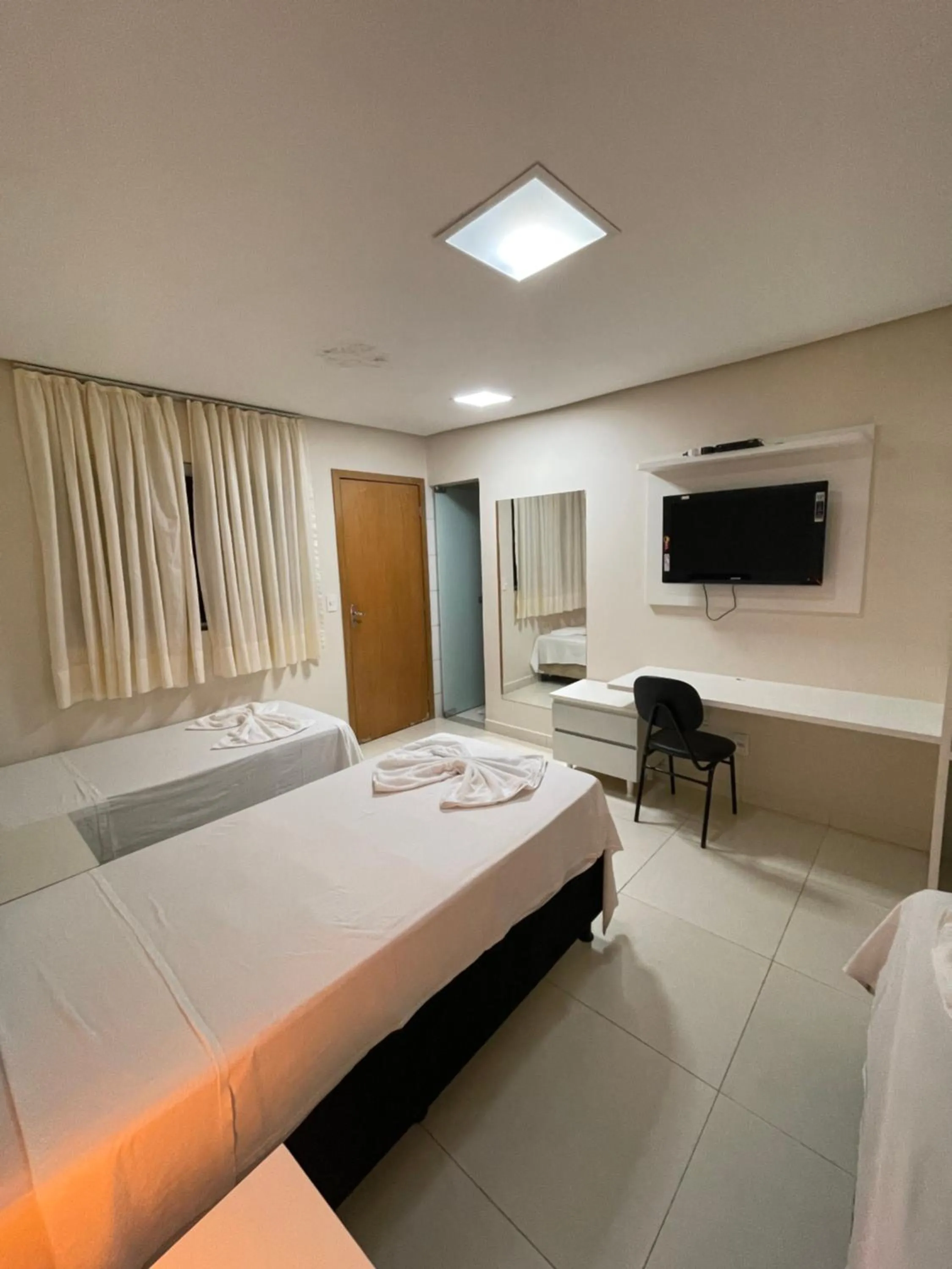 Aldeia das Flores Hotel