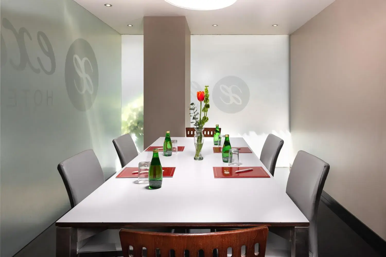 Exe Suites Reforma Exe Suites Reforma