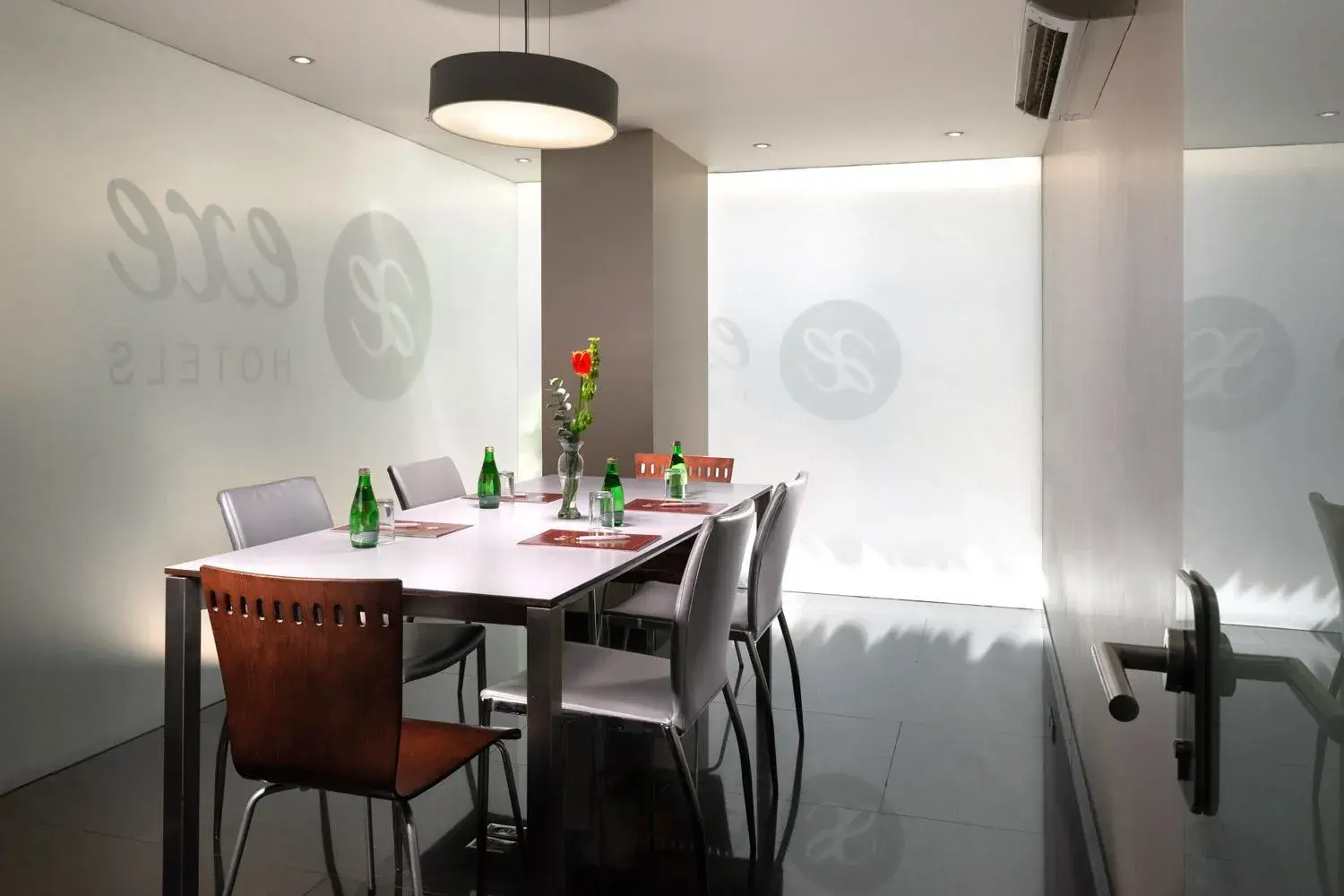 Exe Suites Reforma Exe Suites Reforma