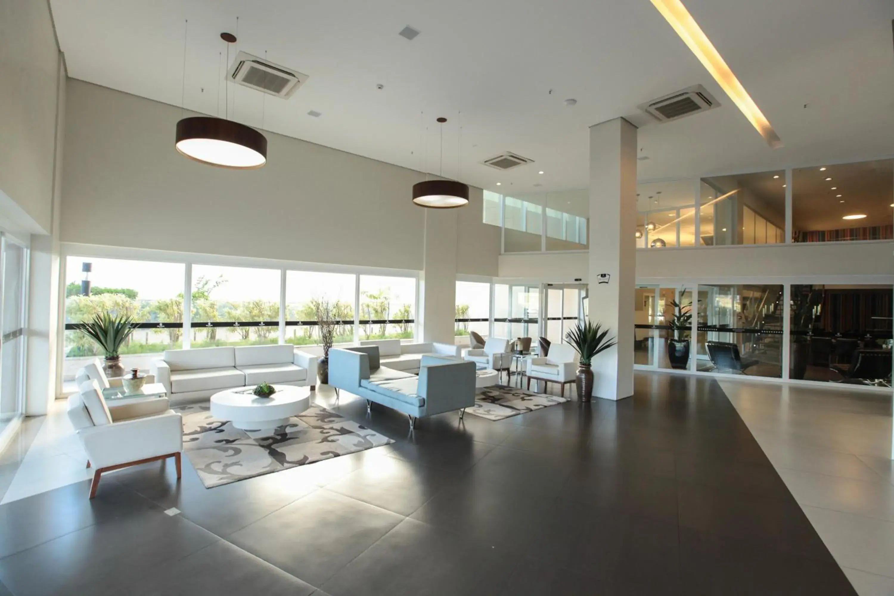 Property building in Delmond Hotel Property building in Delmond Hotel