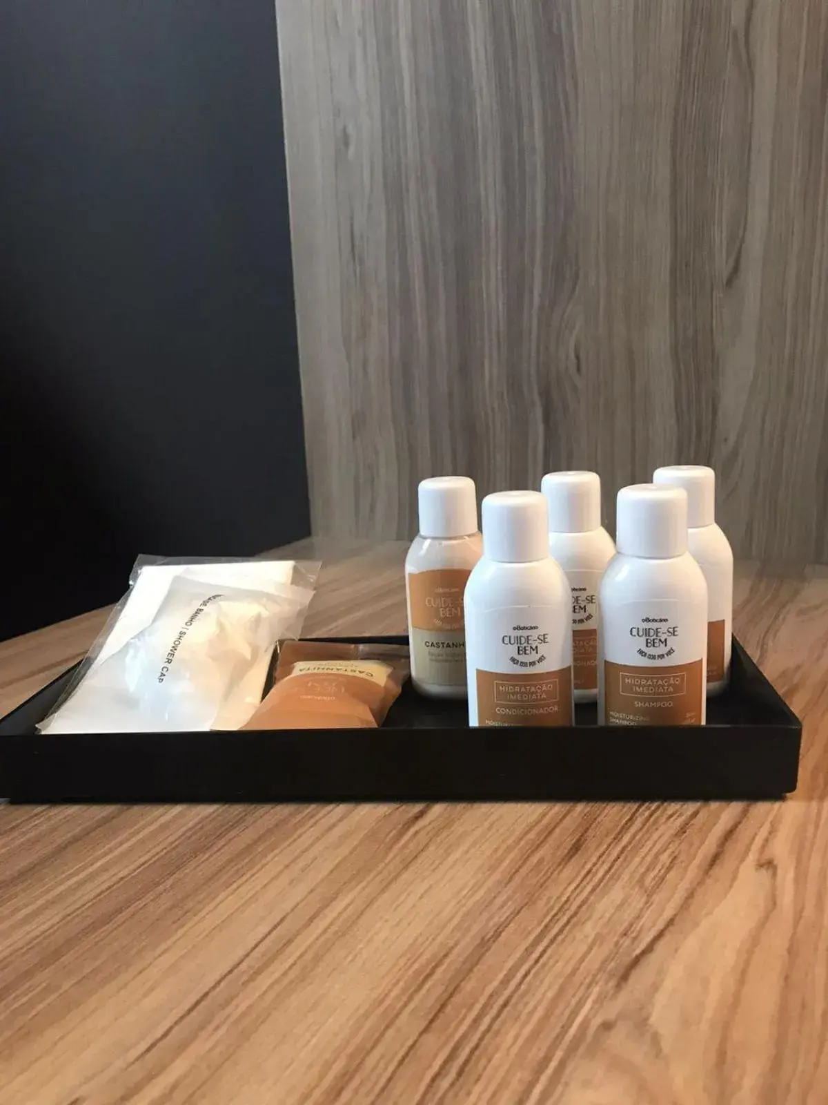 Bedroom in Delmond Hotel Bedroom in Delmond Hotel