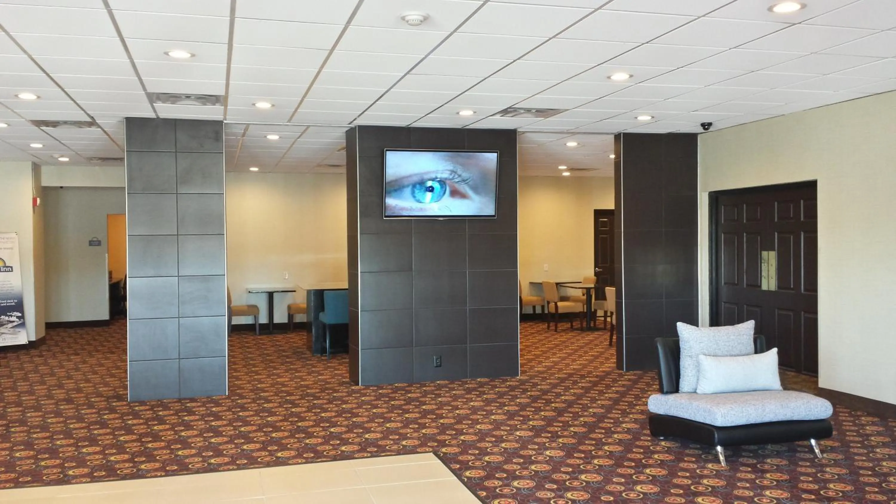 Days Inn by Wyndham Henryetta