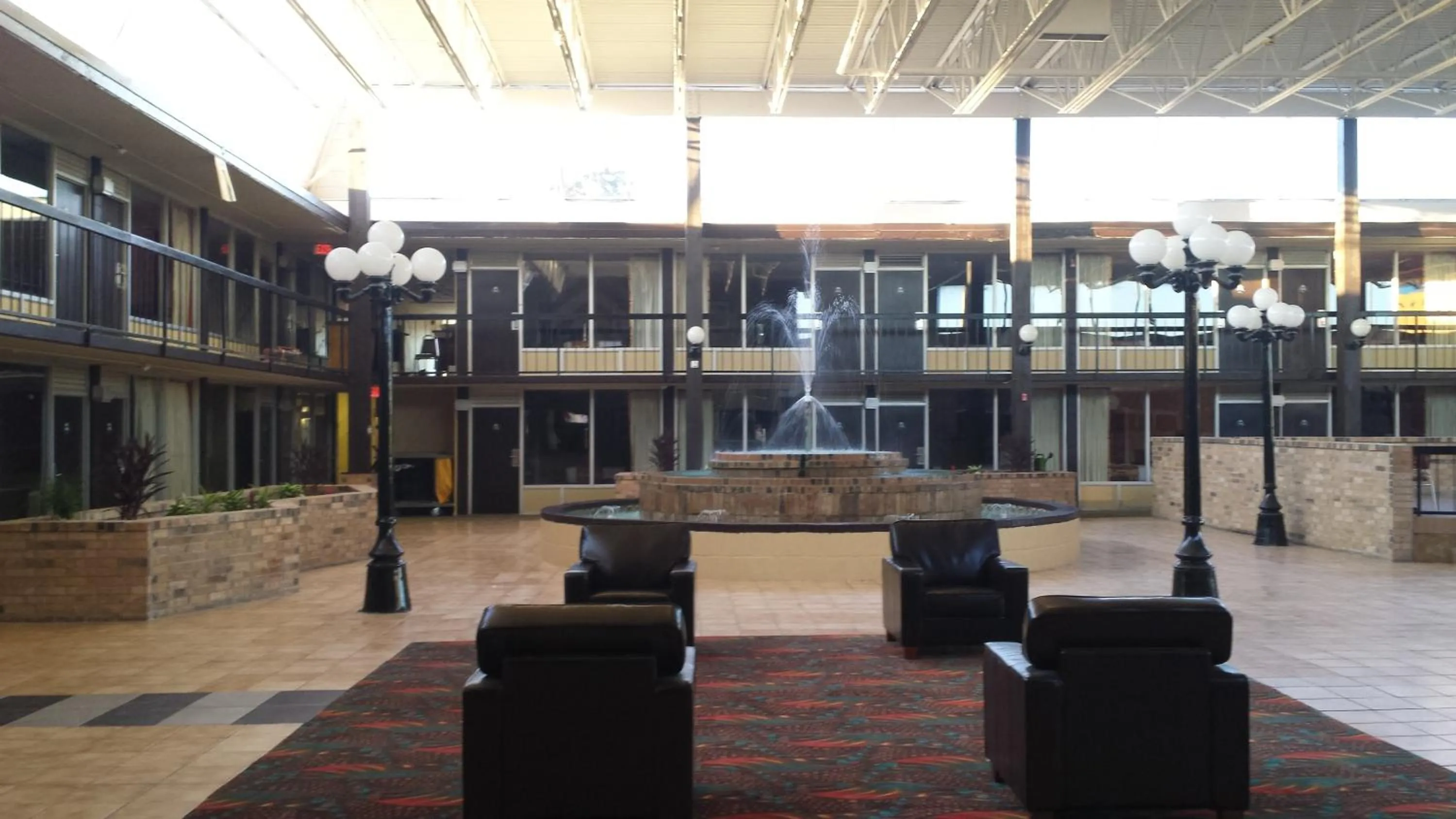 Days Inn by Wyndham Henryetta