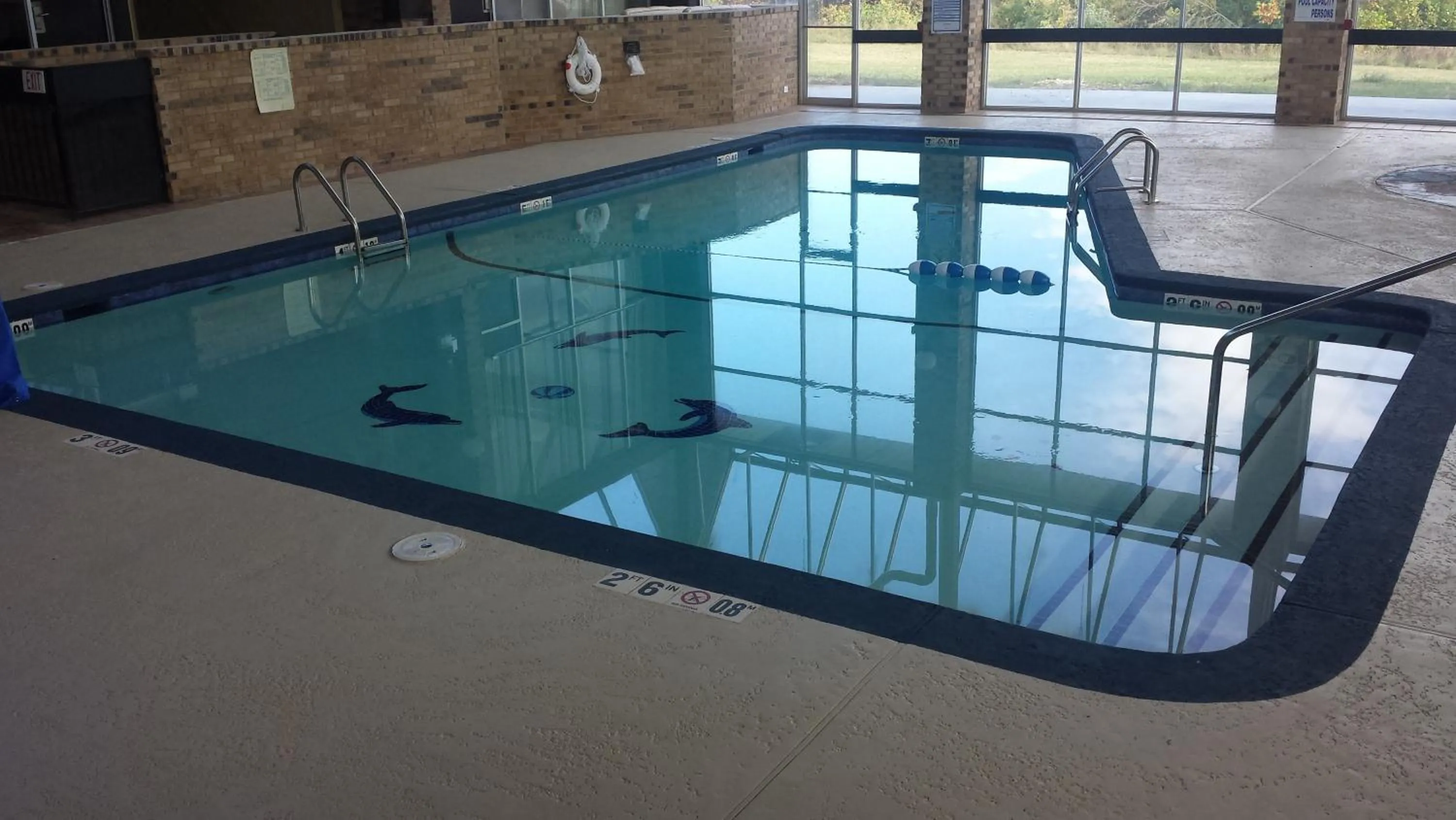 Days Inn by Wyndham Henryetta