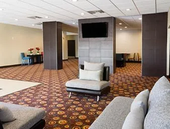 Days Inn by Wyndham Henryetta