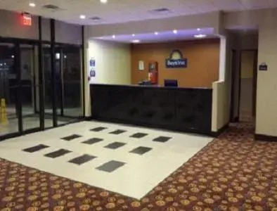 Days Inn by Wyndham Henryetta Days Inn by Wyndham Henryetta