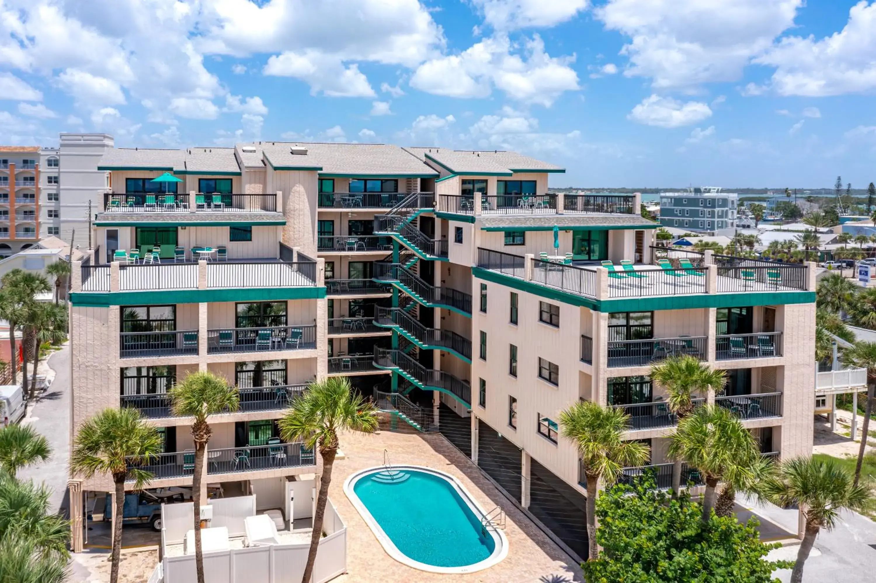All Seasons Vacation Resort by Libertè All Seasons Vacation Resort by Libertè