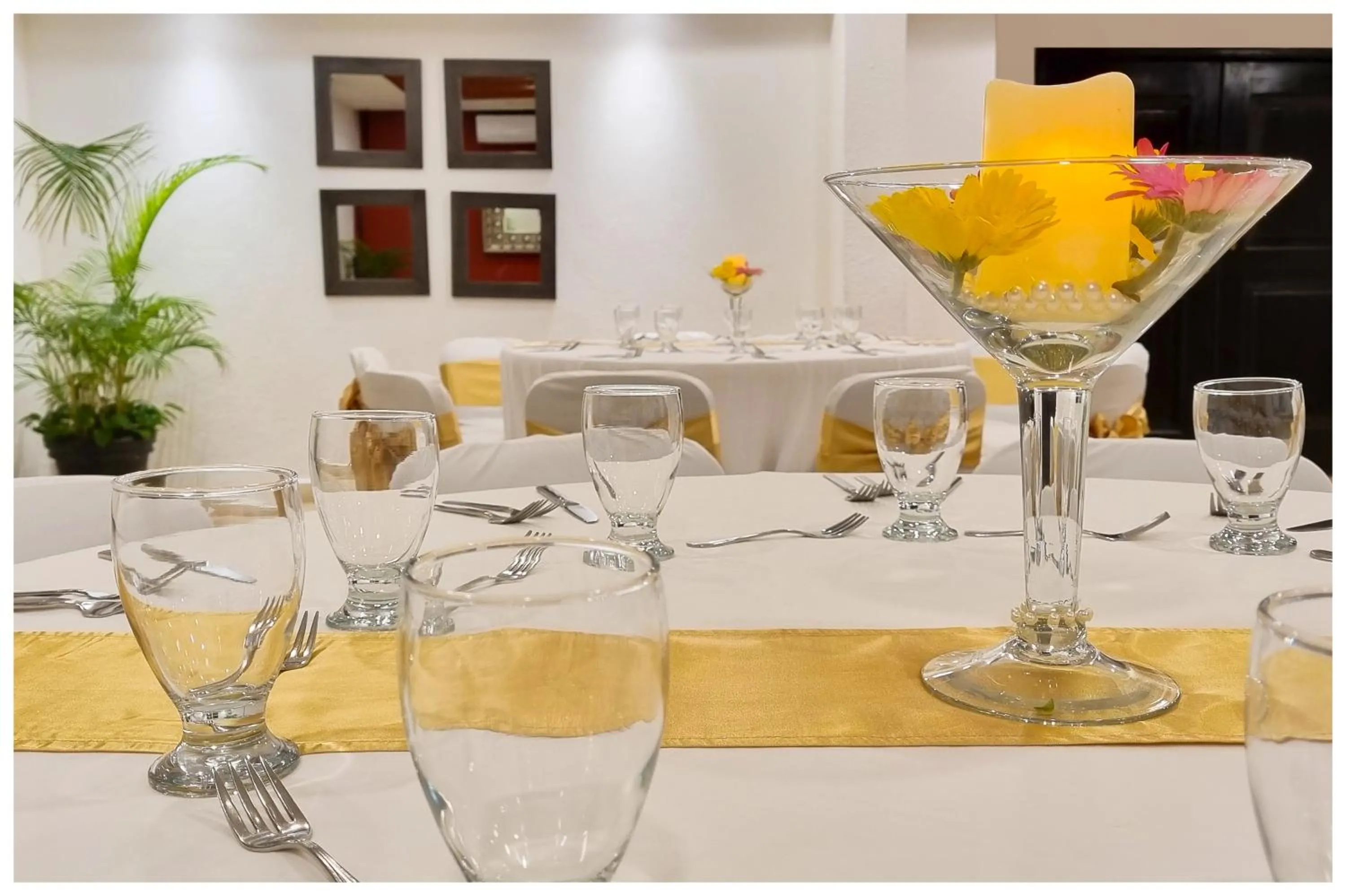 Meeting/conference room in Adhara Hacienda Cancun