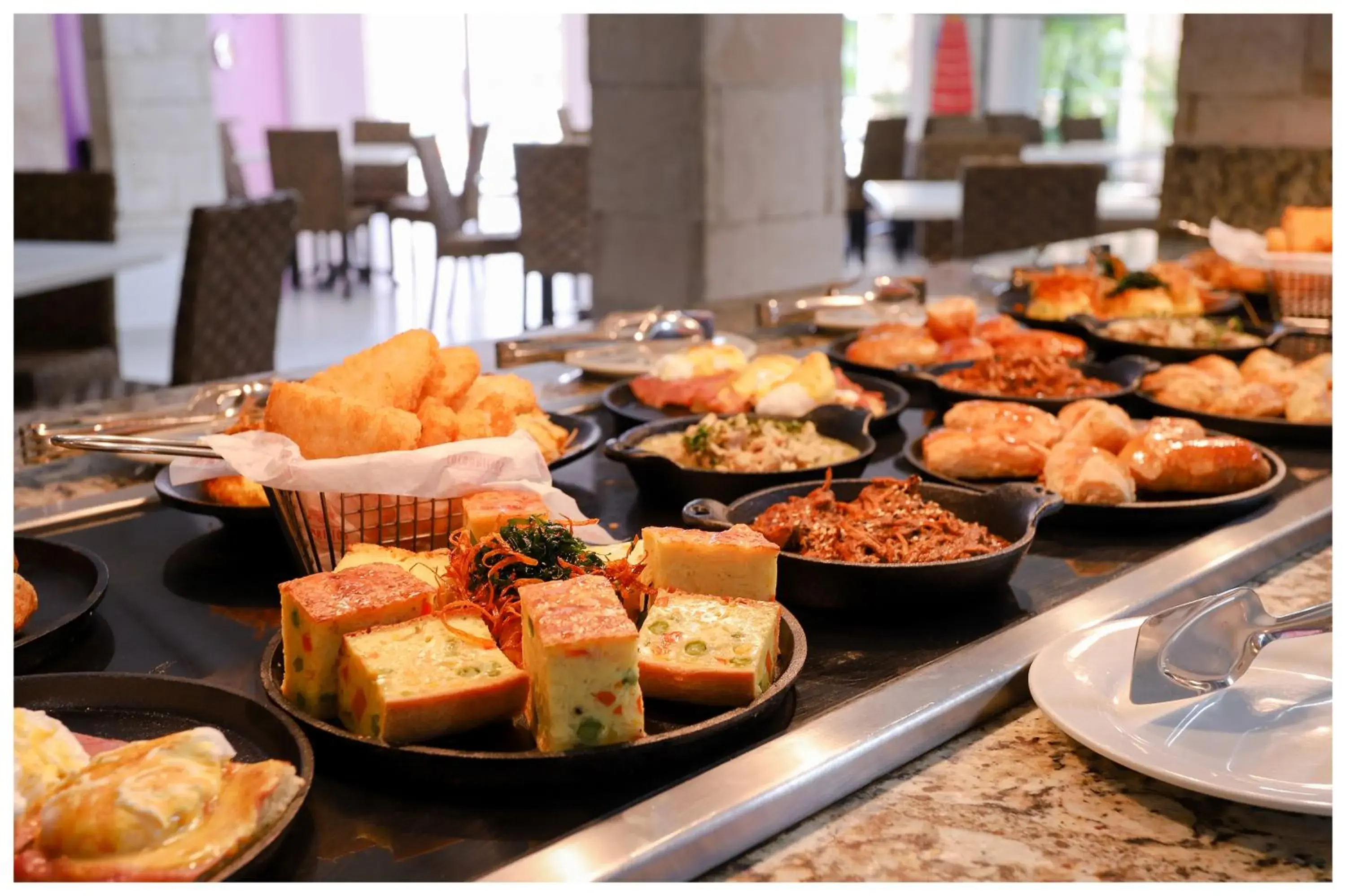 Restaurant/places to eat in Adhara Hacienda Cancun Restaurant/places to eat in Adhara Hacienda Cancun