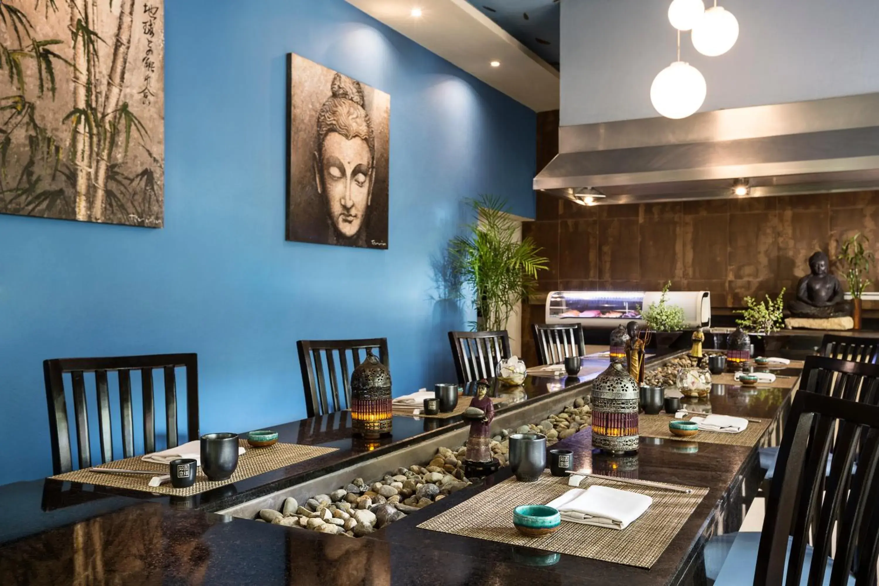 Restaurant/places to eat in El Dorado Maroma Cenote, Underground Expedition All & More Inclusive - Adults Only Restaurant/places to eat in El Dorado Maroma Cenote, Underground Expedition All & More Inclusive - Adults Only