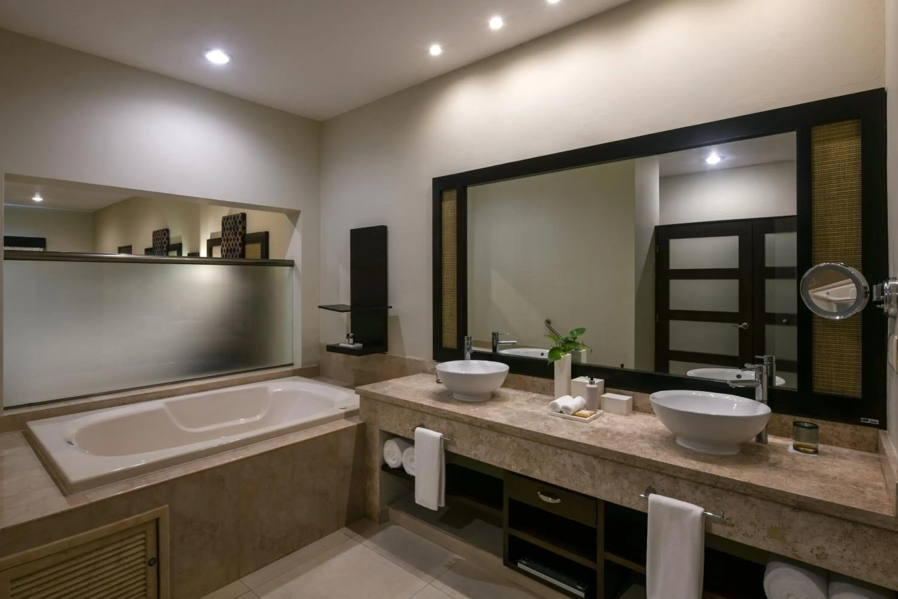 Junior suite in El Dorado Maroma Cenote, Underground Expedition All & More Inclusive - Adults Only Junior suite in El Dorado Maroma Cenote, Underground Expedition All & More Inclusive - Adults Only