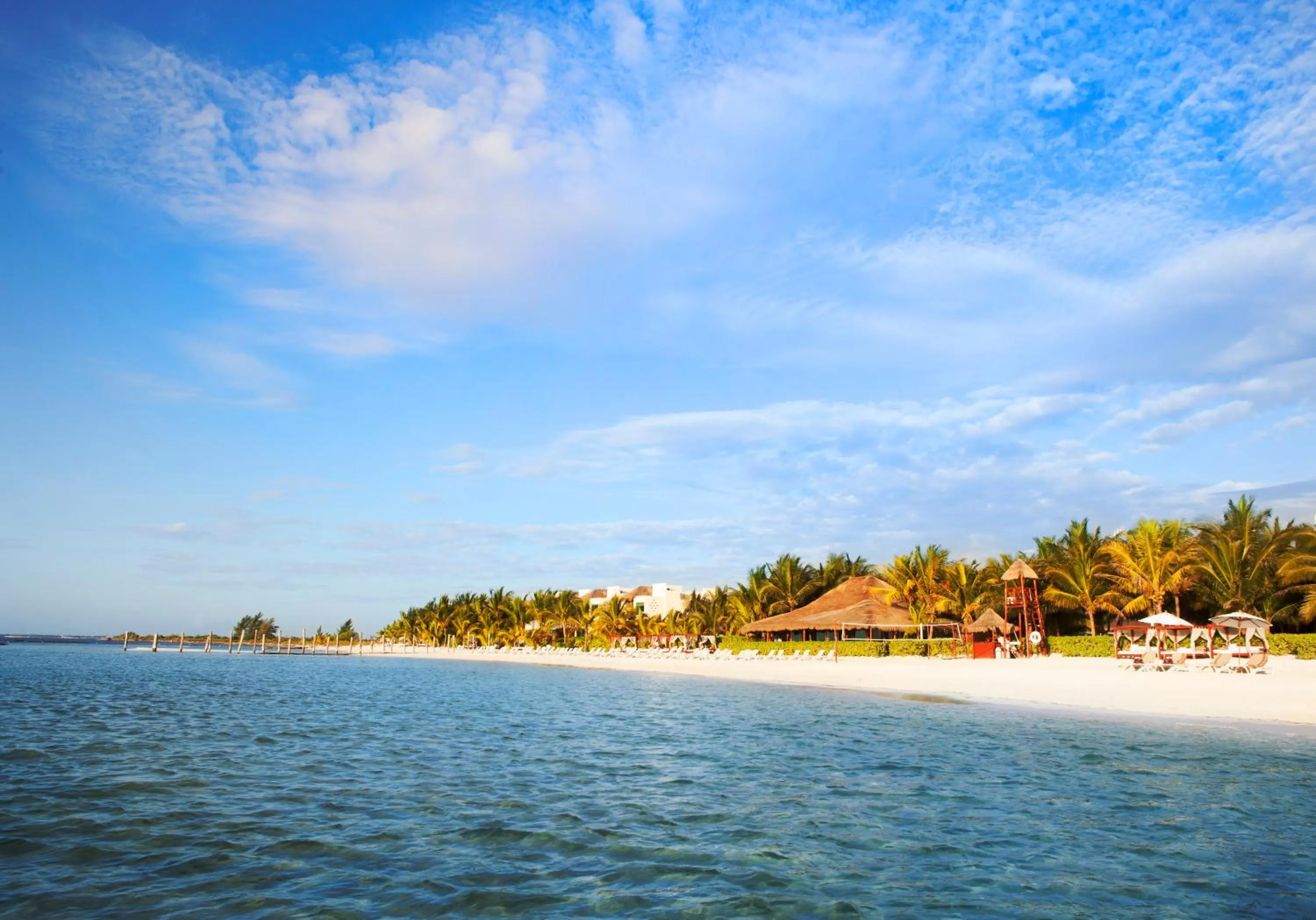 Natural landscape in El Dorado Maroma Cenote, Underground Expedition All & More Inclusive - Adults Only