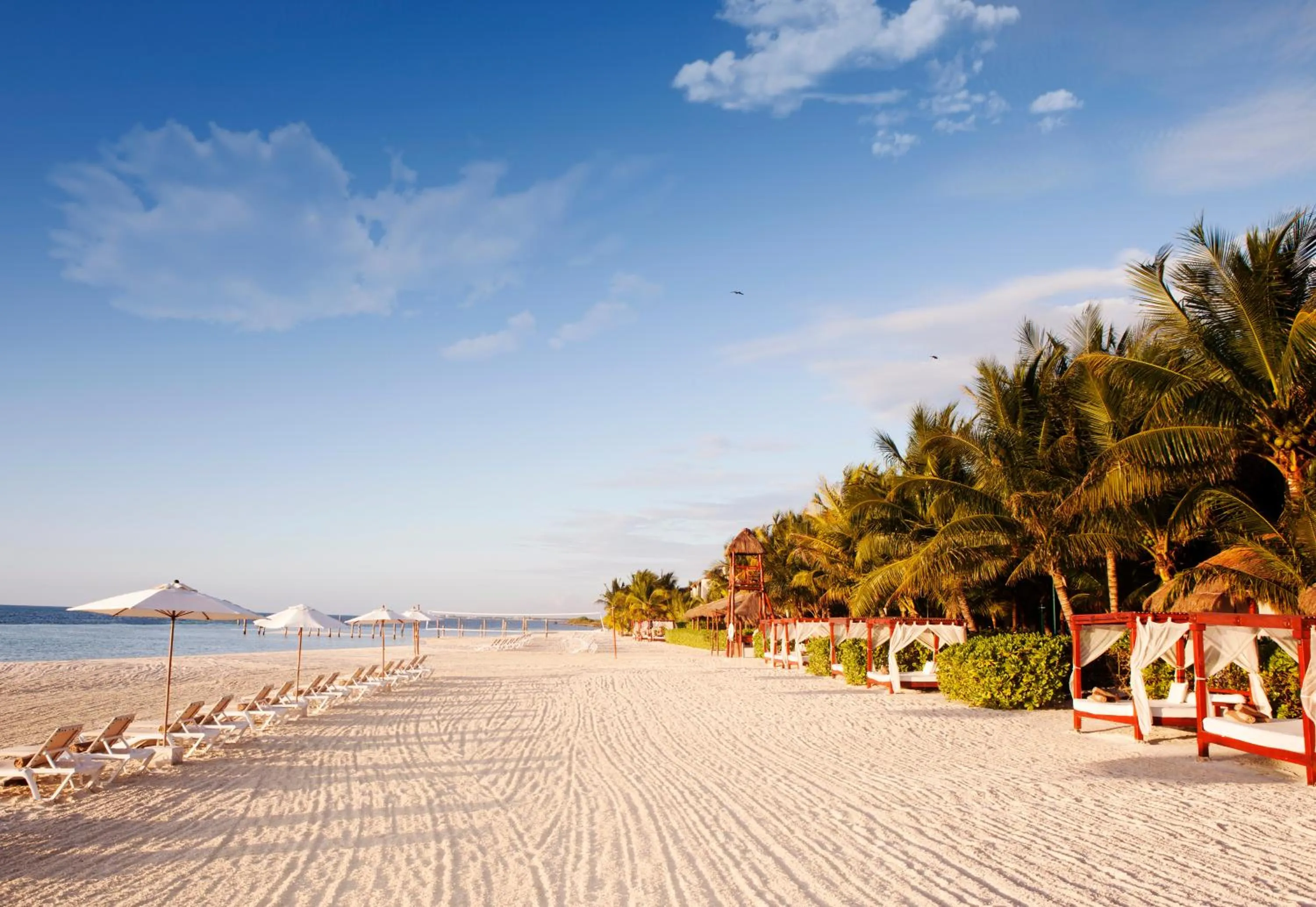 Natural landscape in El Dorado Maroma Cenote, Underground Expedition All & More Inclusive - Adults Only