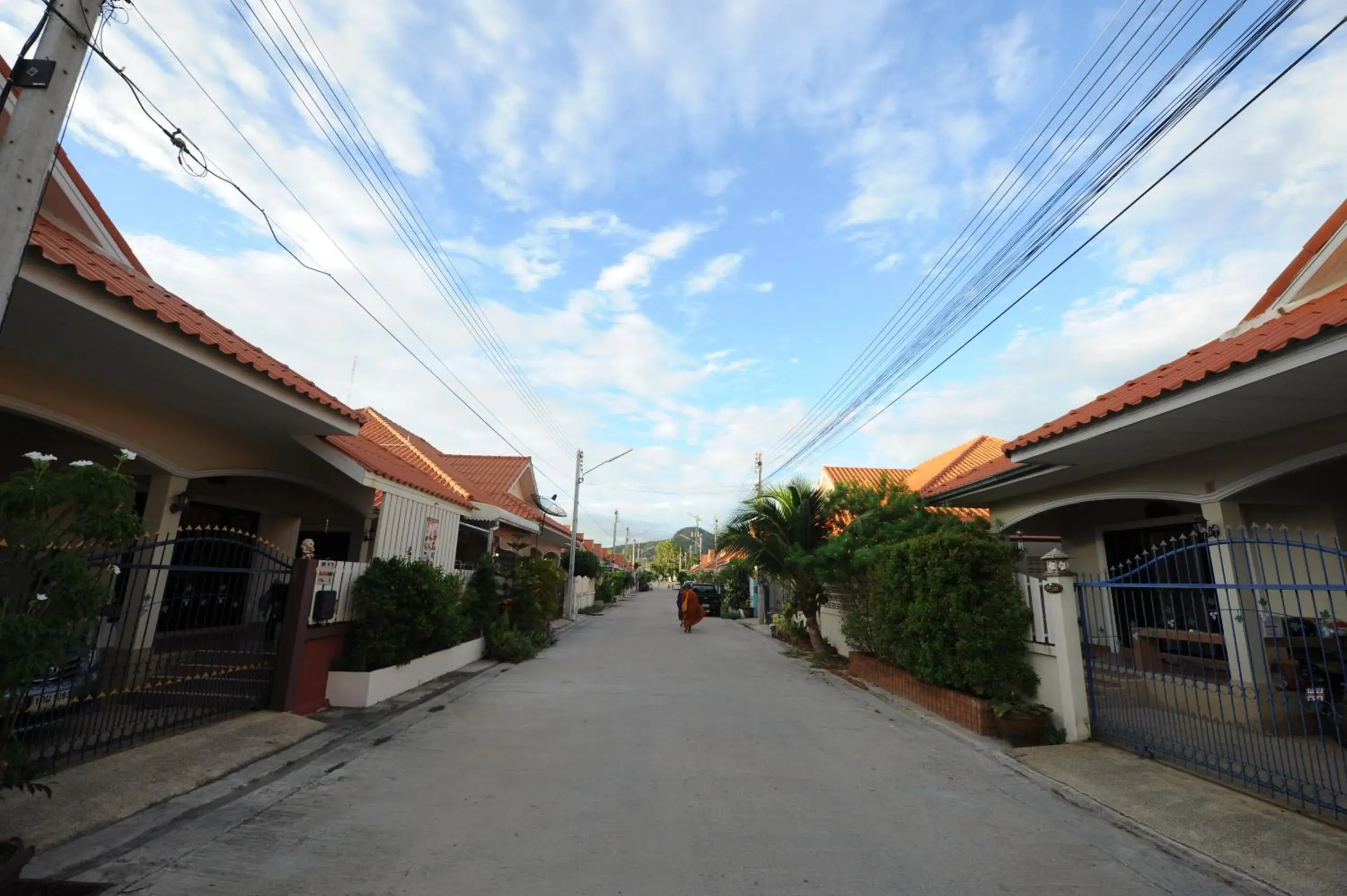 Property building in Ruankasalong Hua Hin Property building in Ruankasalong Hua Hin