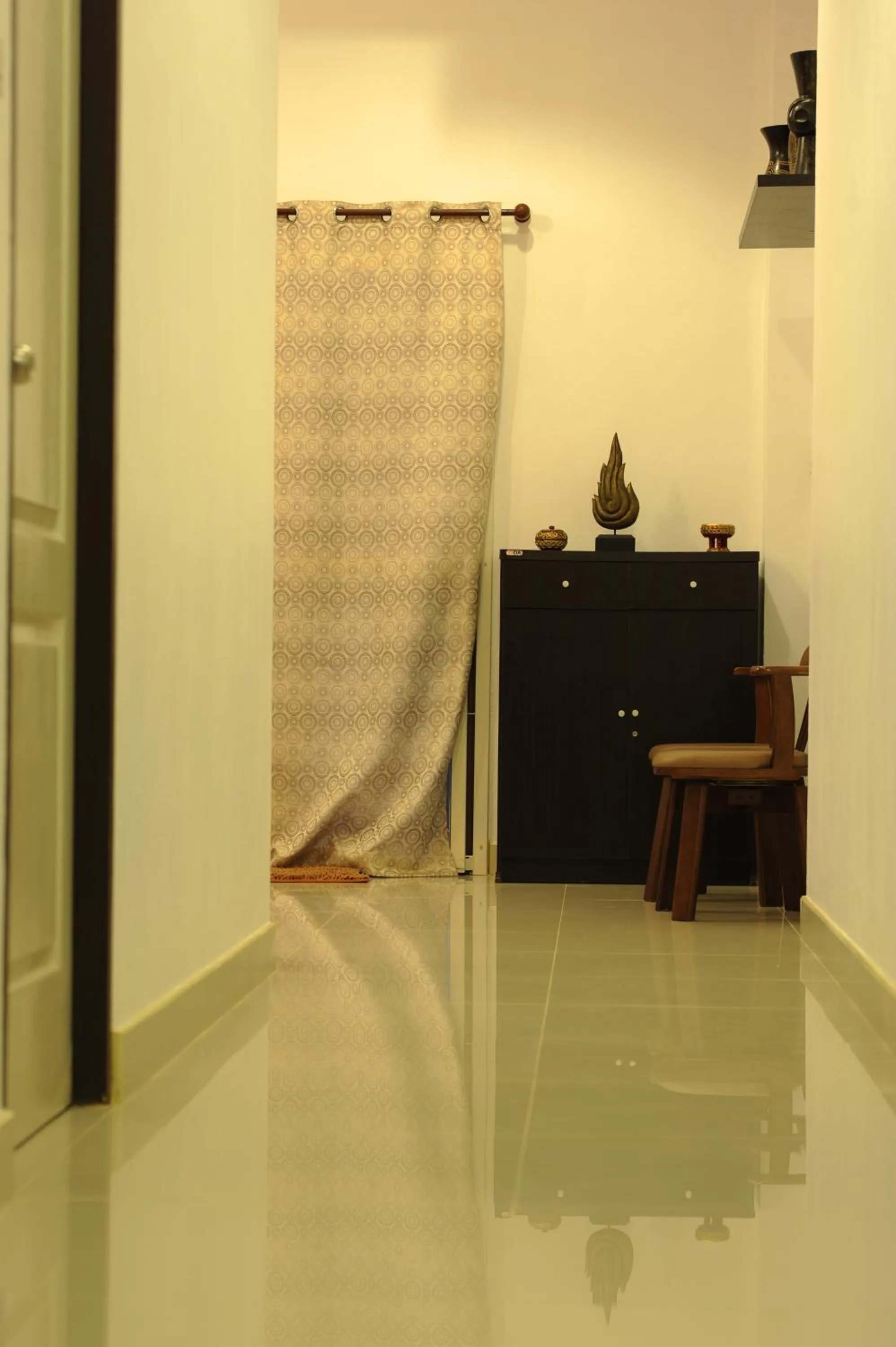 Living room in Ruankasalong Hua Hin