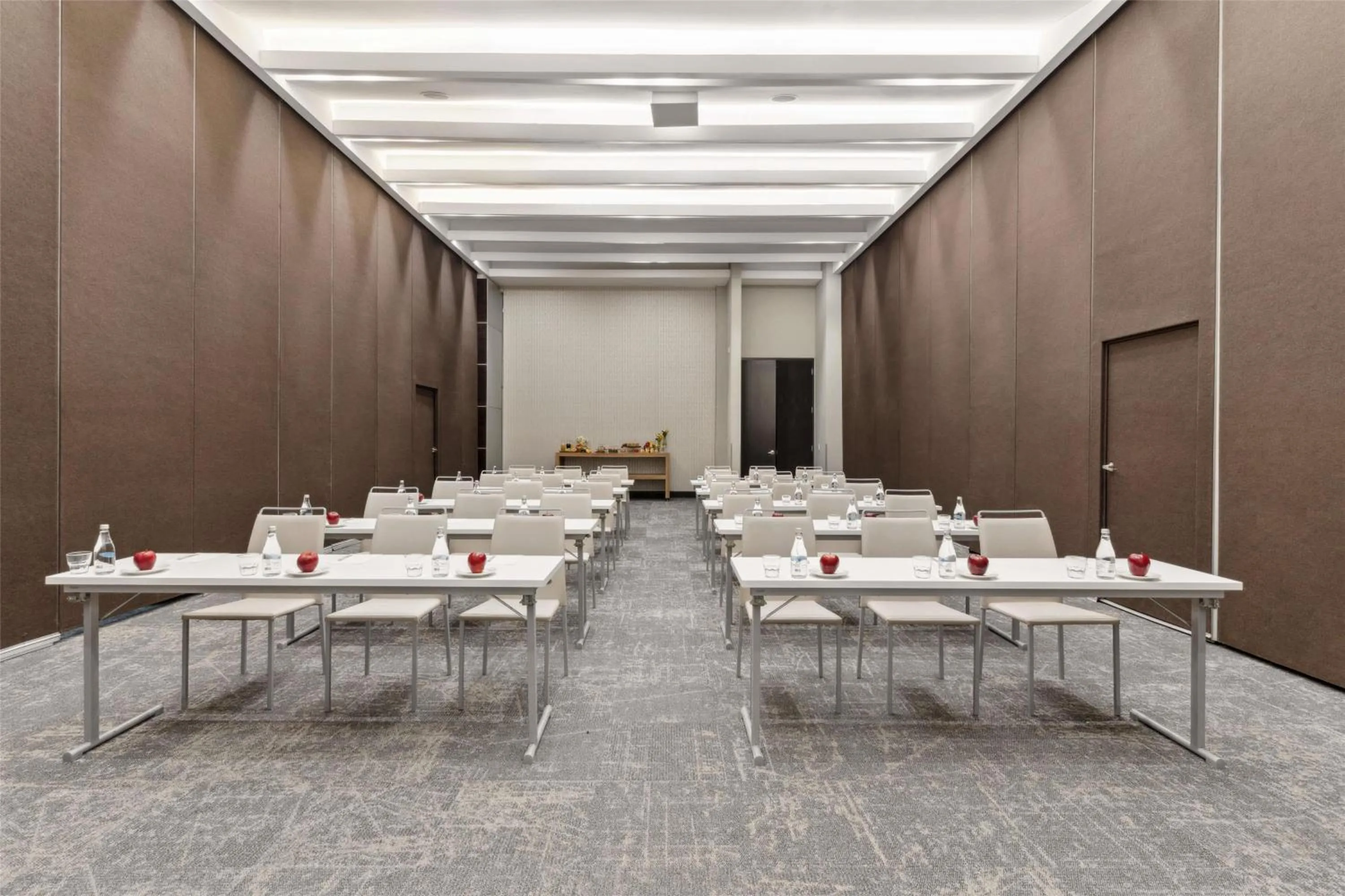 Meeting/conference room in NH Collection Monterrey San Pedro