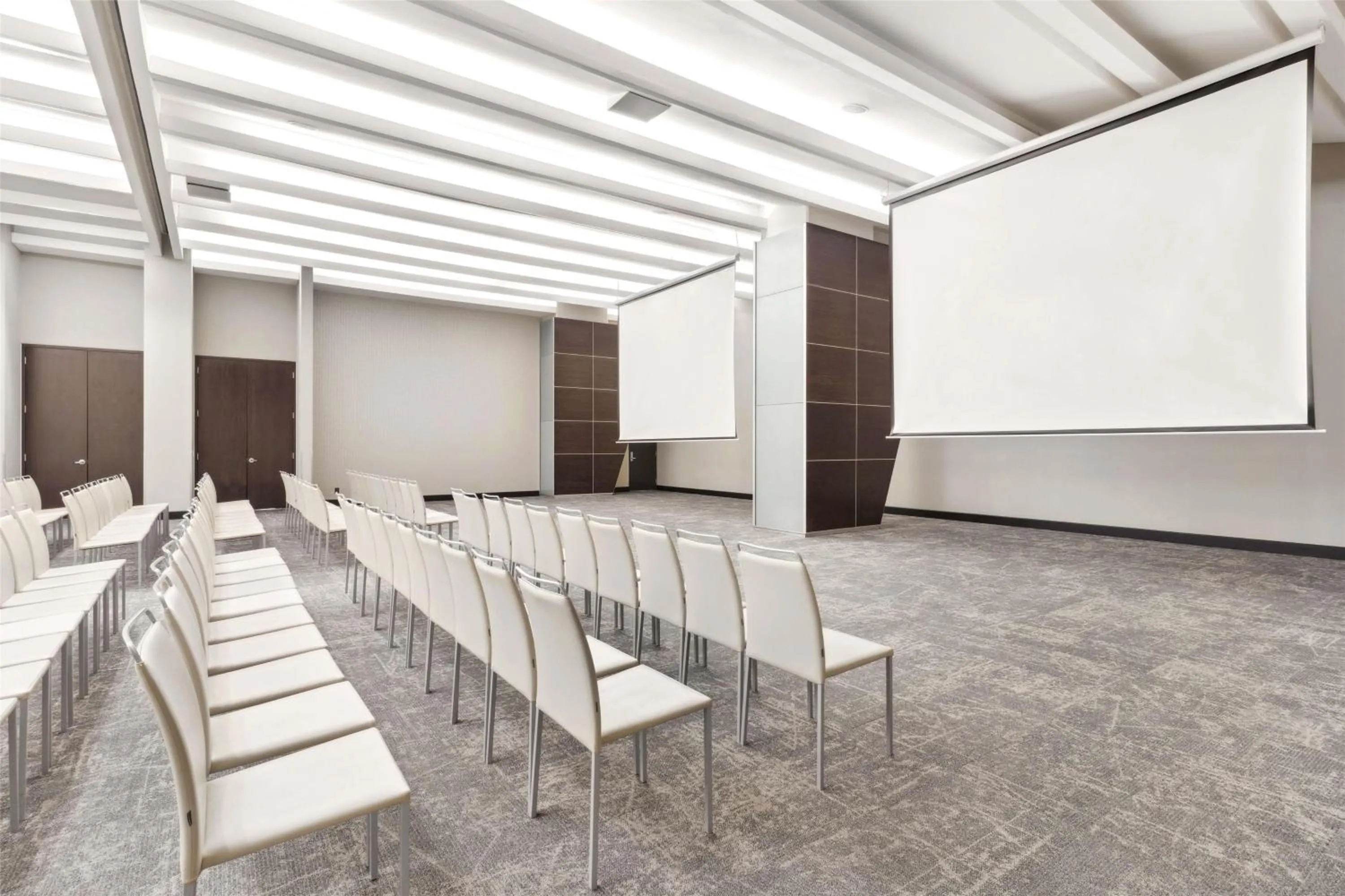 Meeting/conference room in NH Collection Monterrey San Pedro