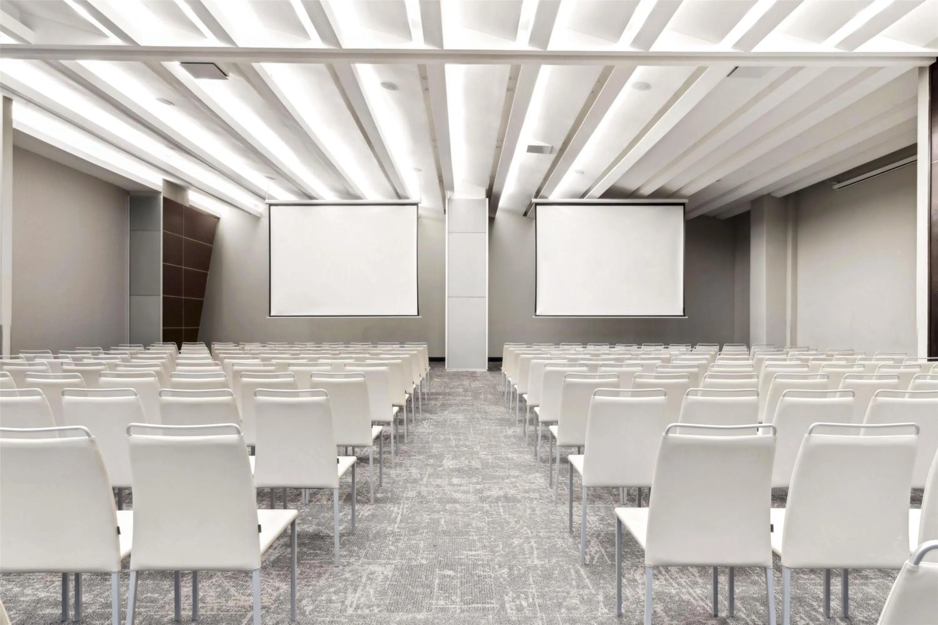 Meeting/conference room in NH Collection Monterrey San Pedro