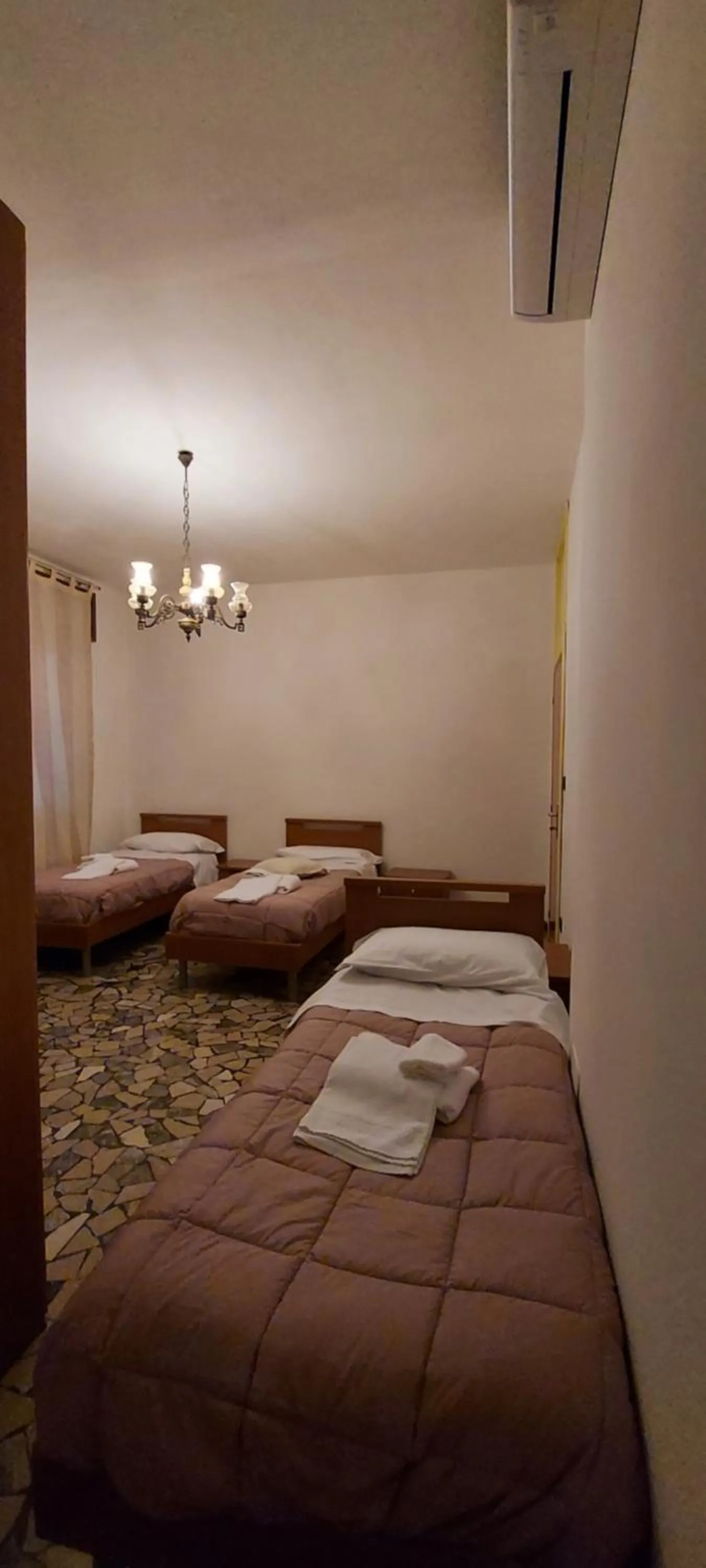 Bed in Locazione turistica e ristorante Da Nico