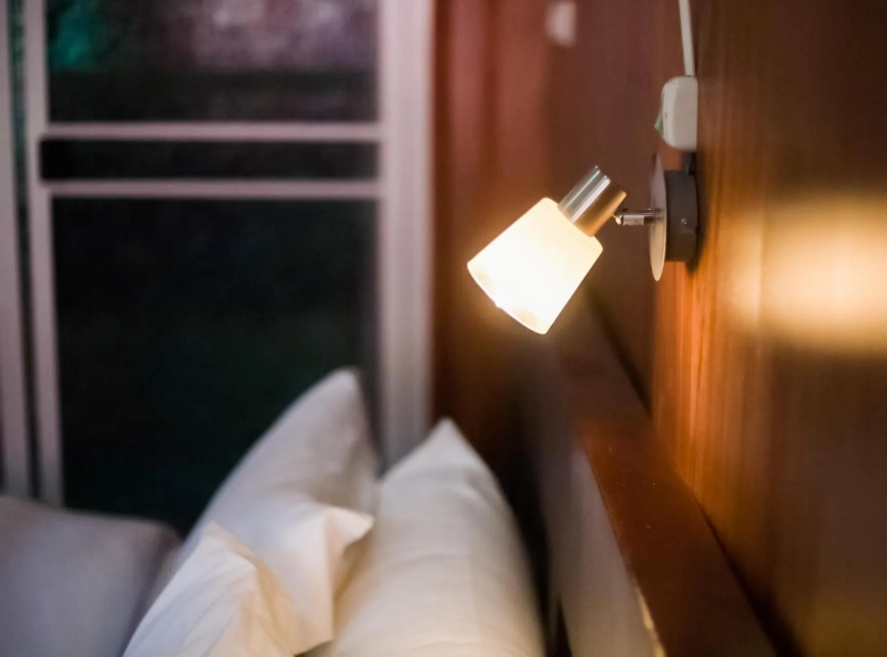 Bedroom, Bed in Koh Tao Garden Resort