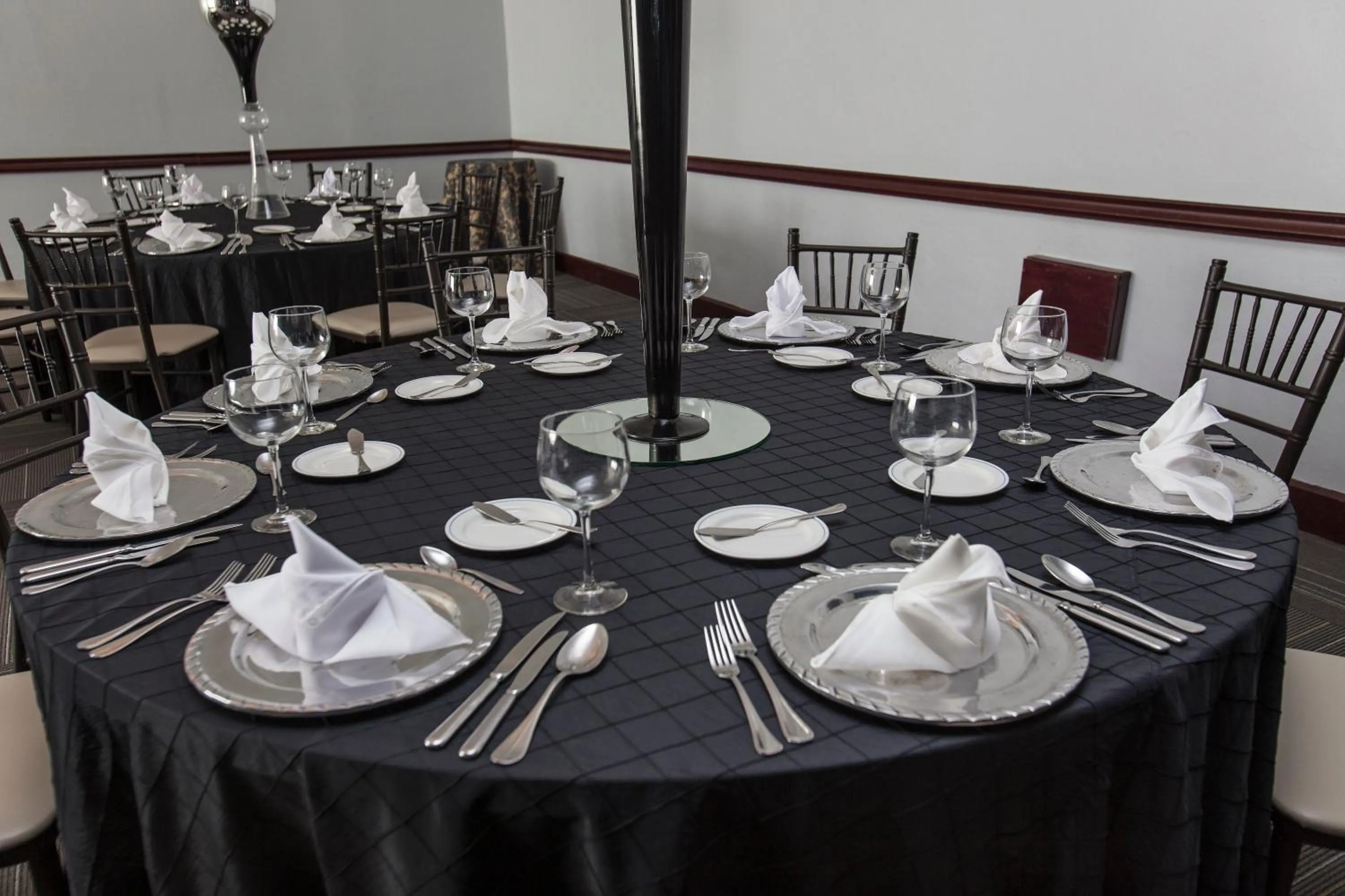 Banquet/Function facilities in Novotel Monterrey Valle