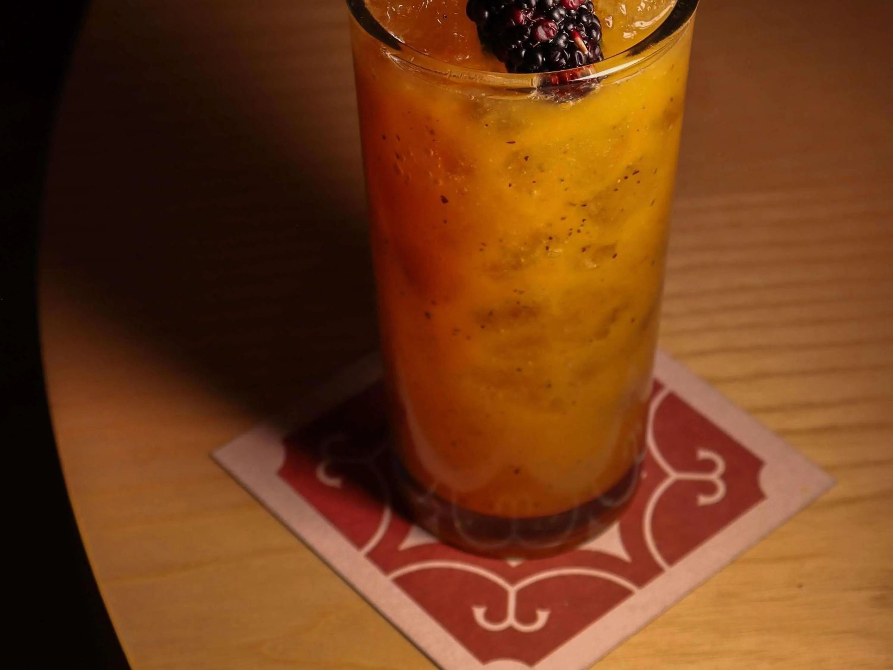 Lounge or bar in Novotel Monterrey Valle