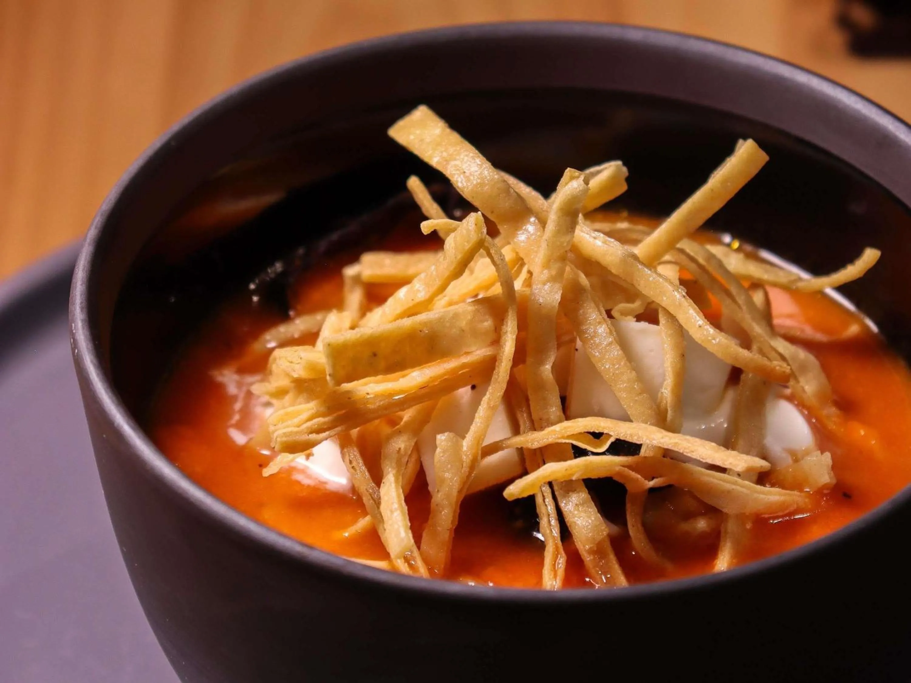 Restaurant/places to eat in Novotel Monterrey Valle