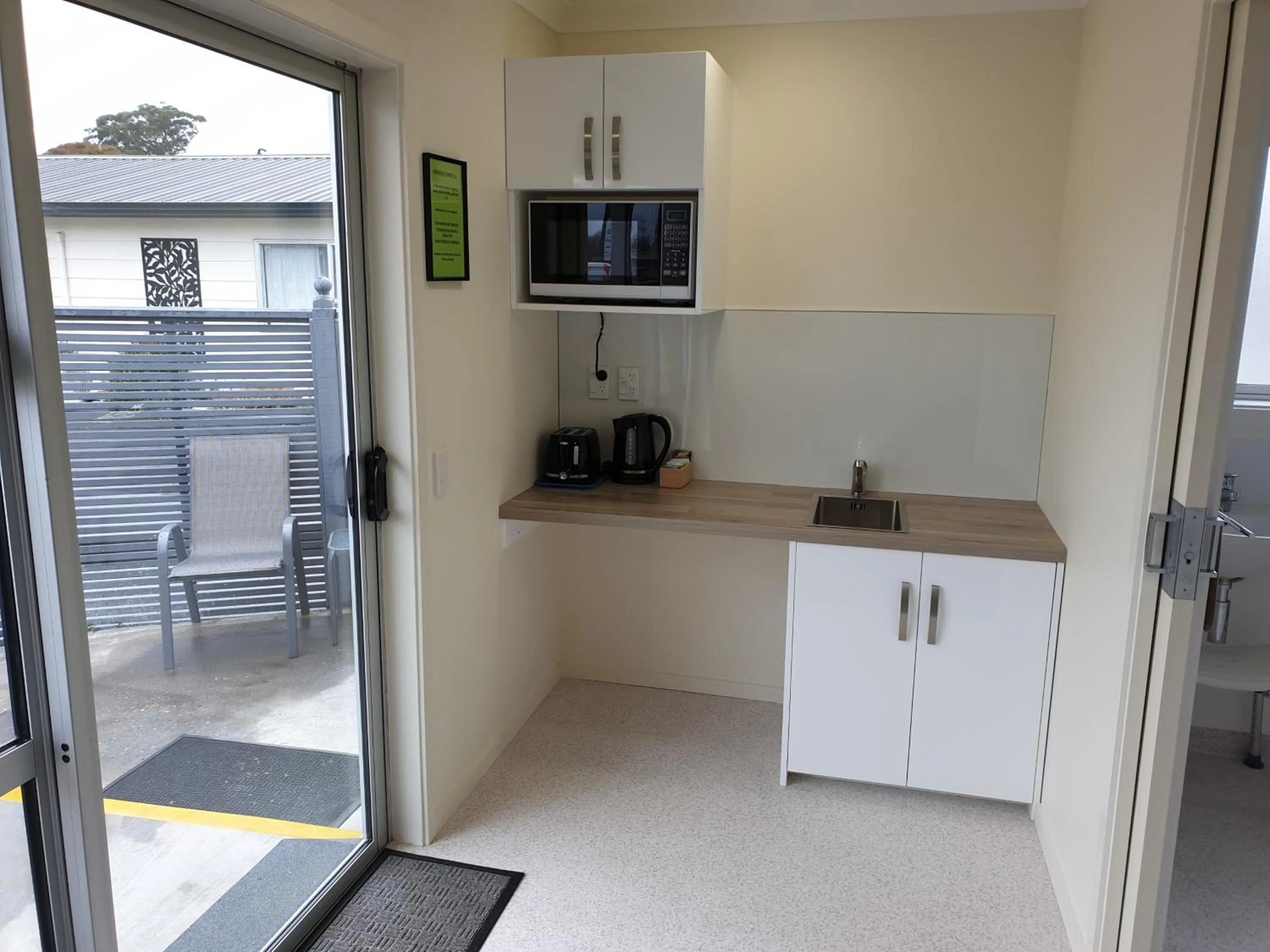 Richmond Motel and Holiday Park