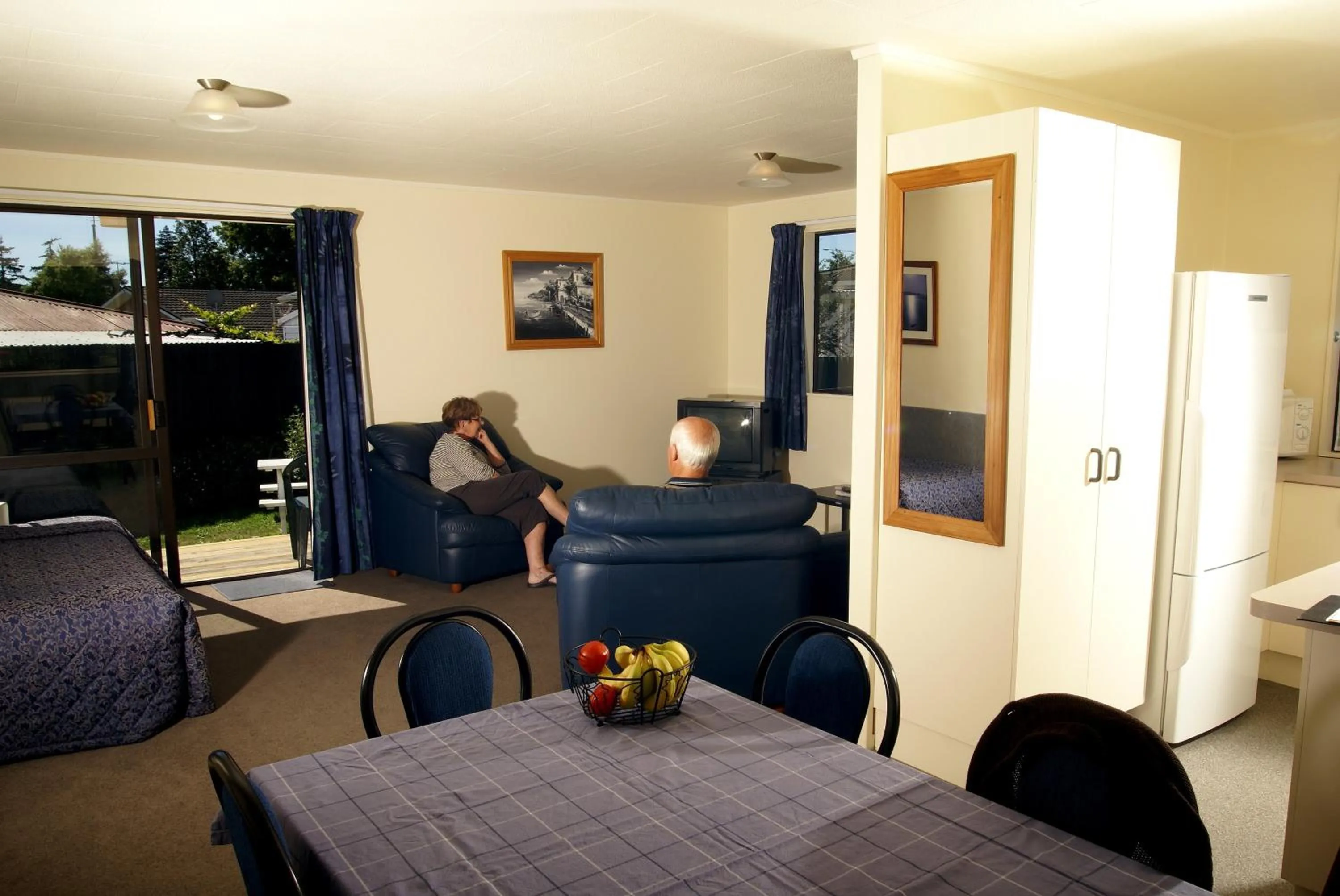 Richmond Motel and Holiday Park