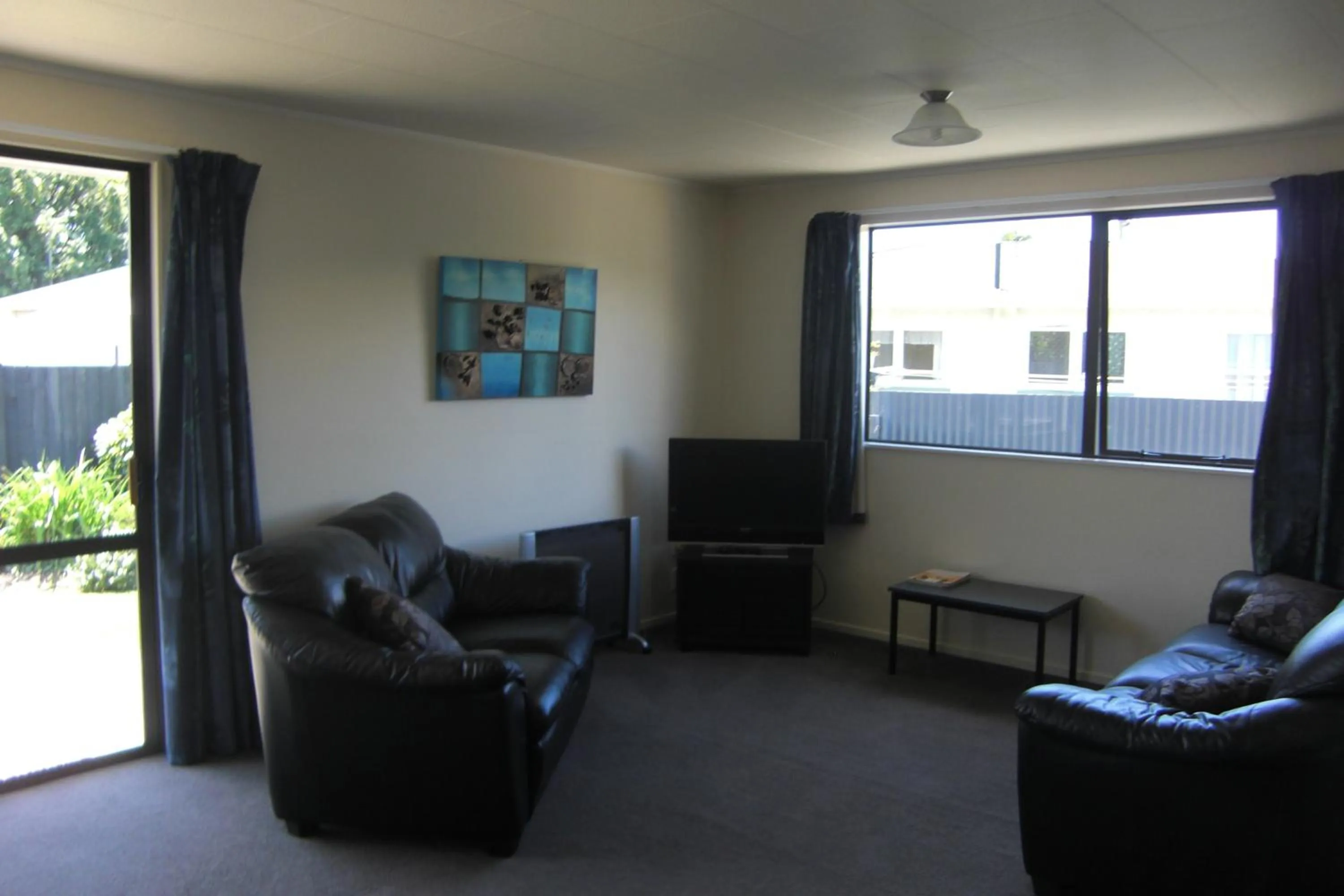 Richmond Motel and Holiday Park