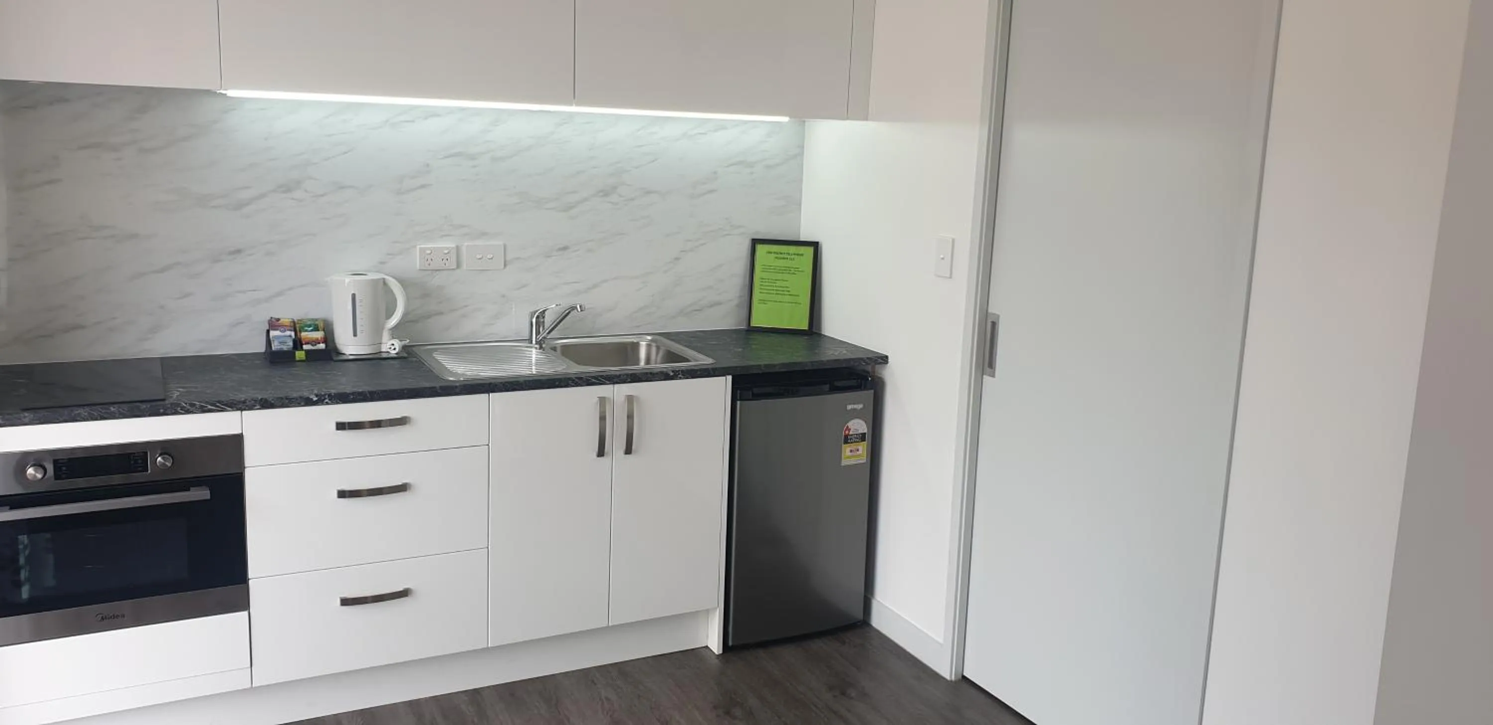 Richmond Motel and Holiday Park