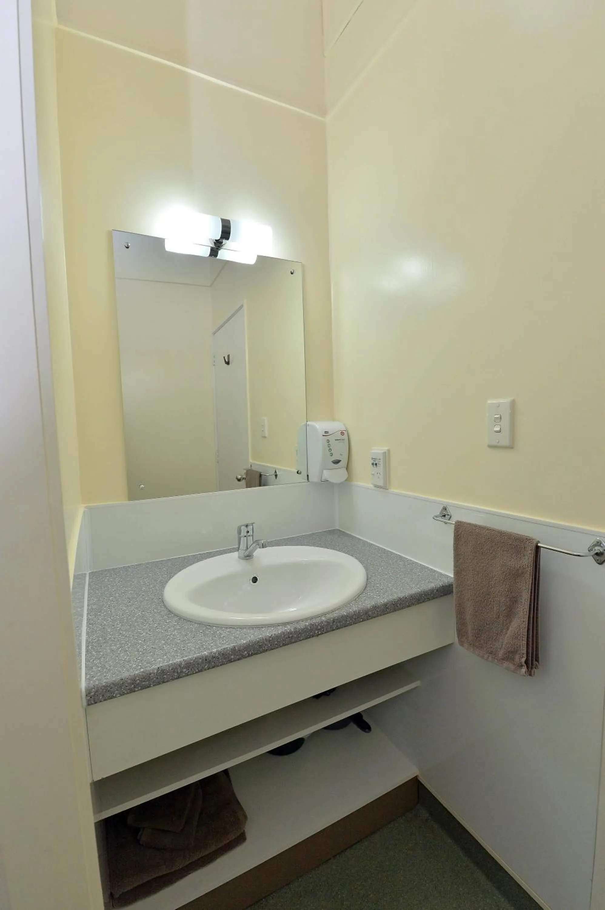 Richmond Motel and Holiday Park