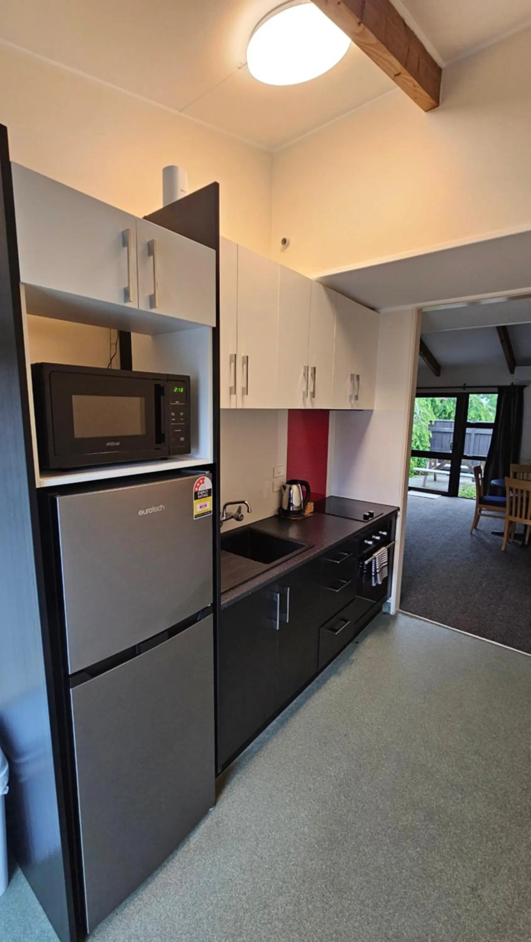 Richmond Motel and Holiday Park