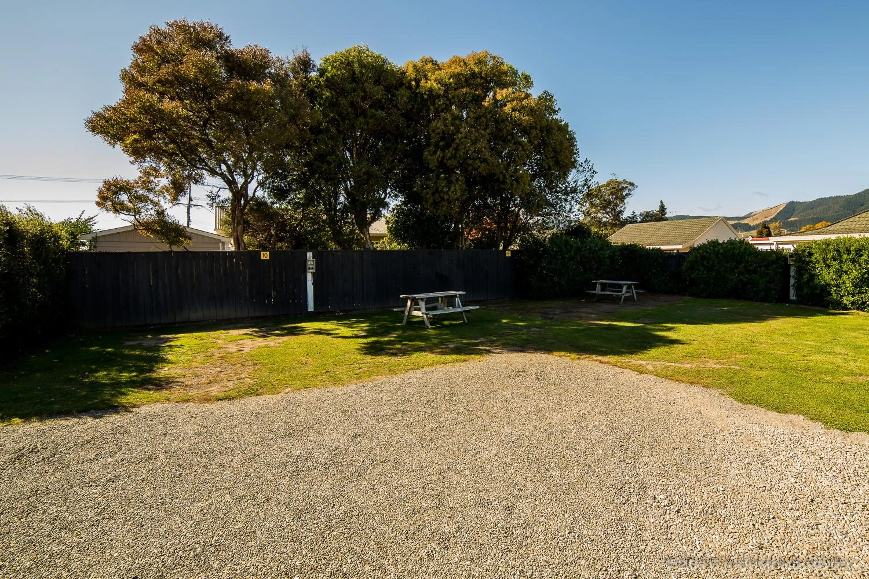 Richmond Motel and Holiday Park