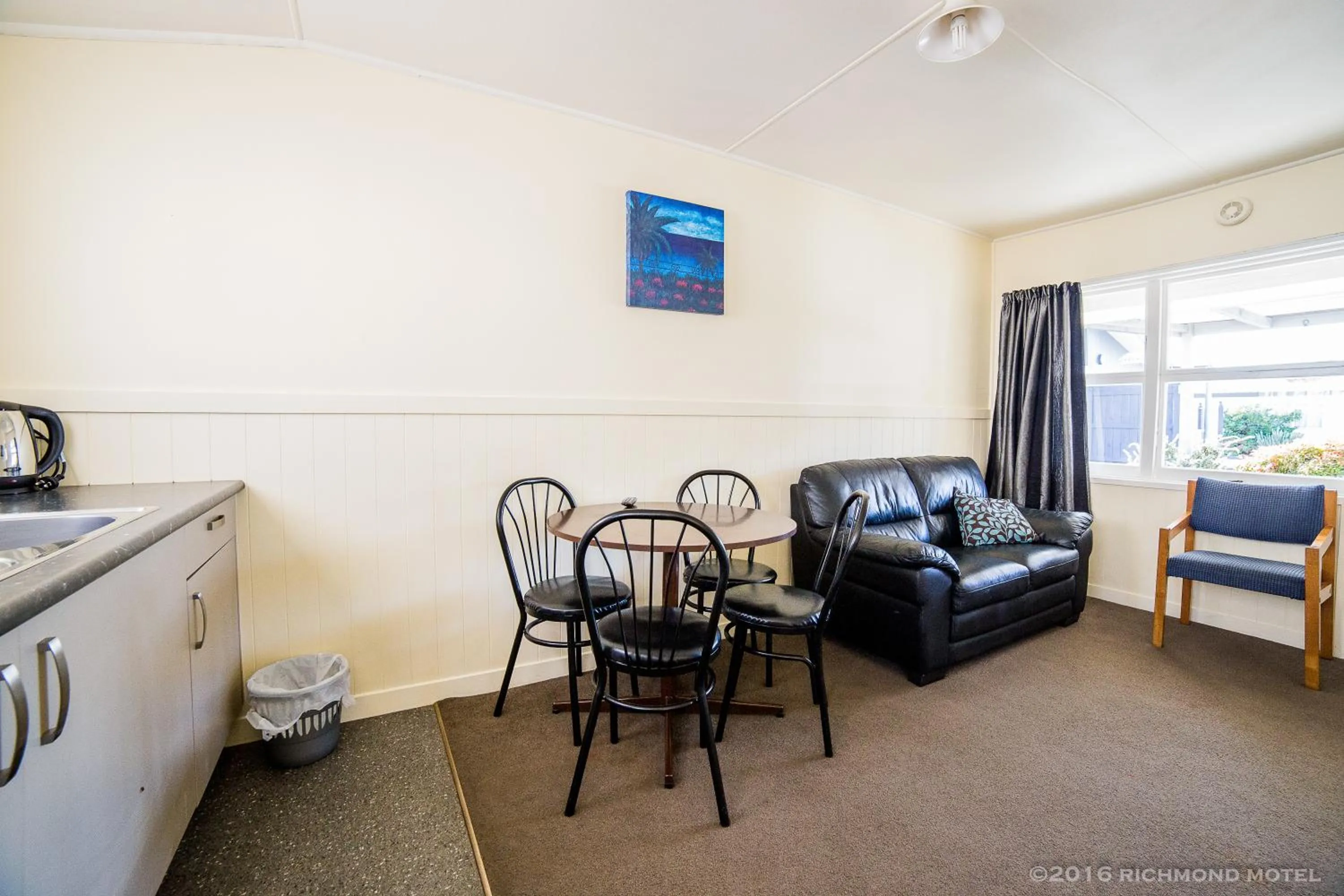 Richmond Motel and Holiday Park