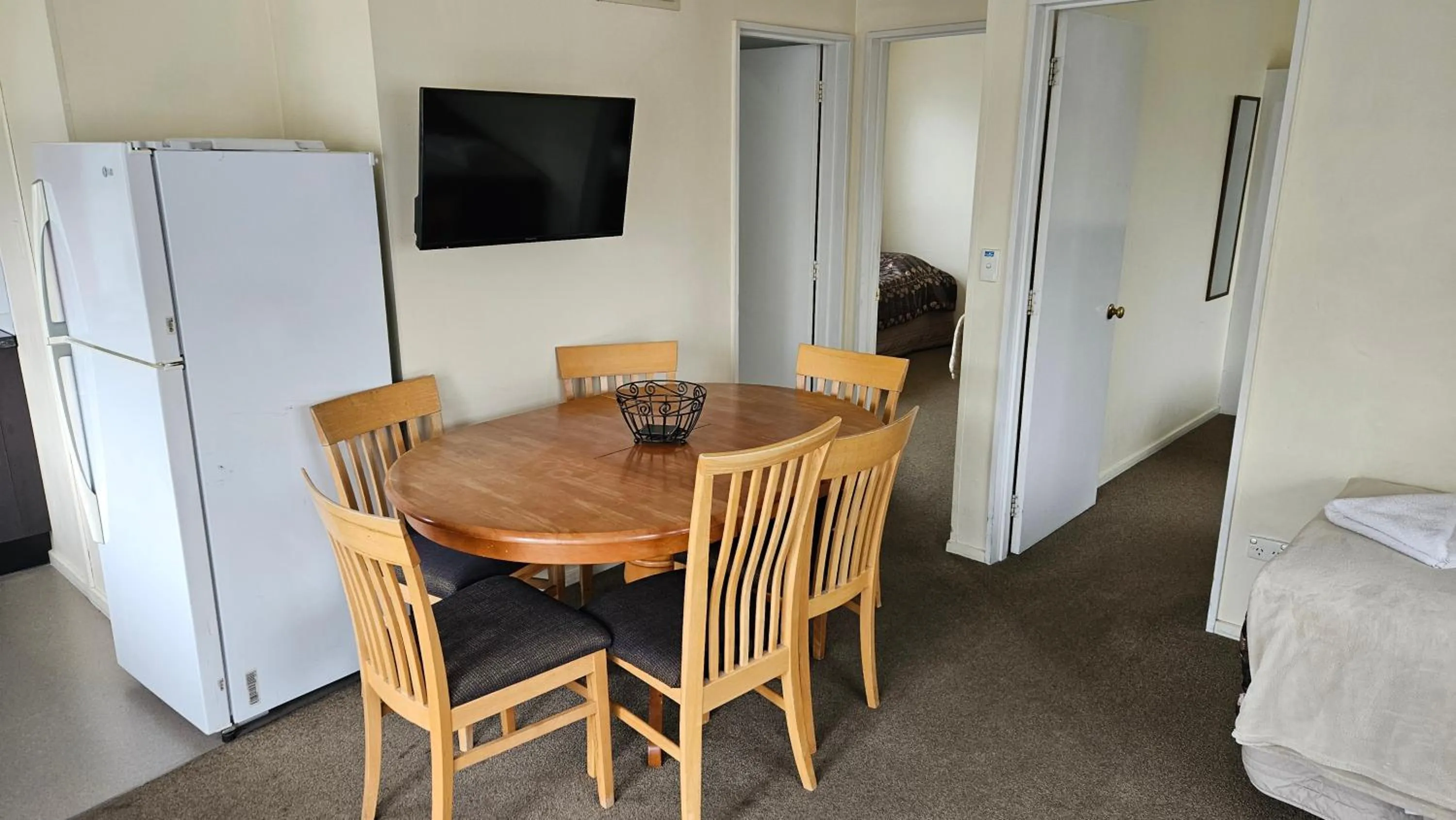 Richmond Motel and Holiday Park