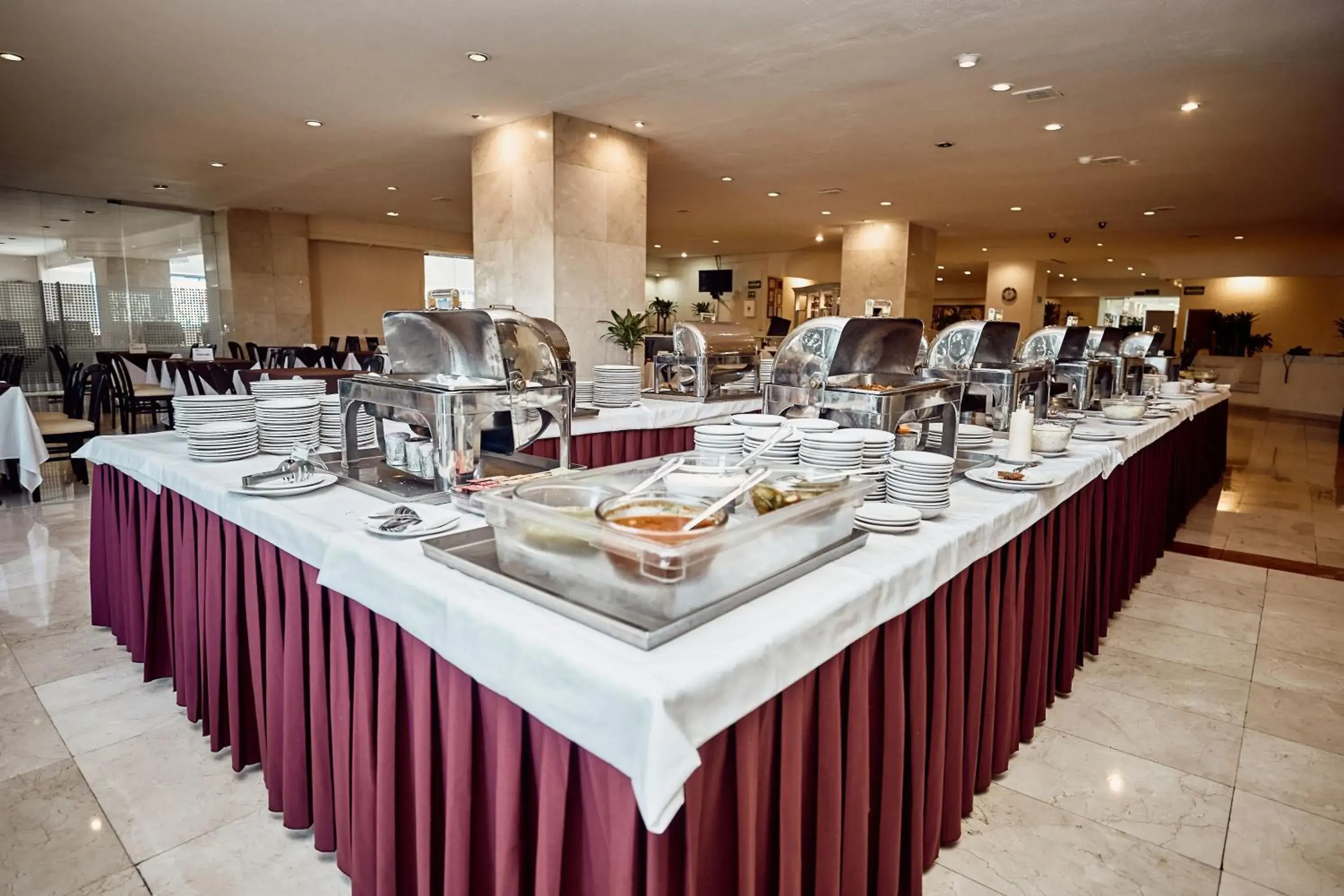 Hotel del Prado Hotel del Prado