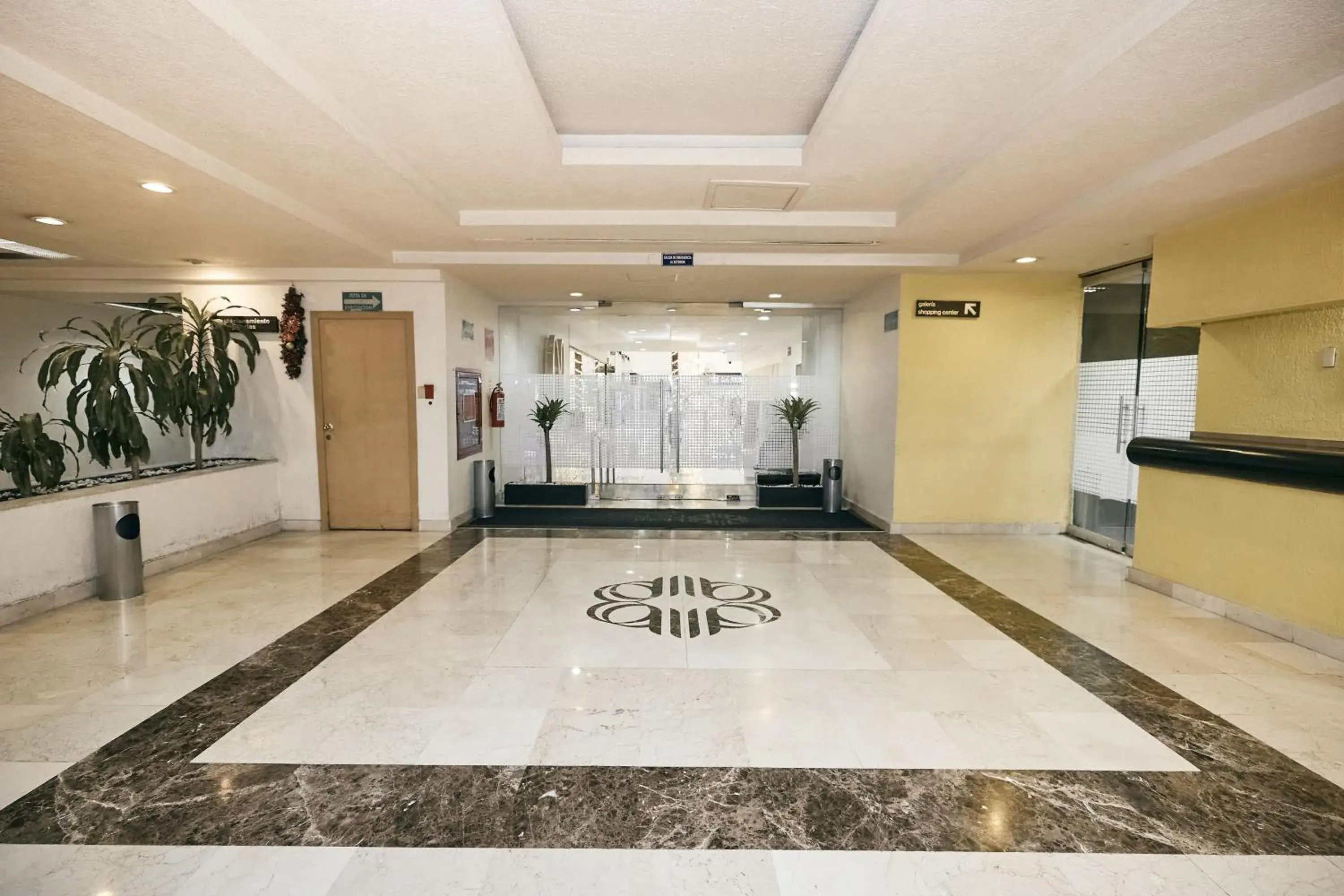 Hotel del Prado Hotel del Prado