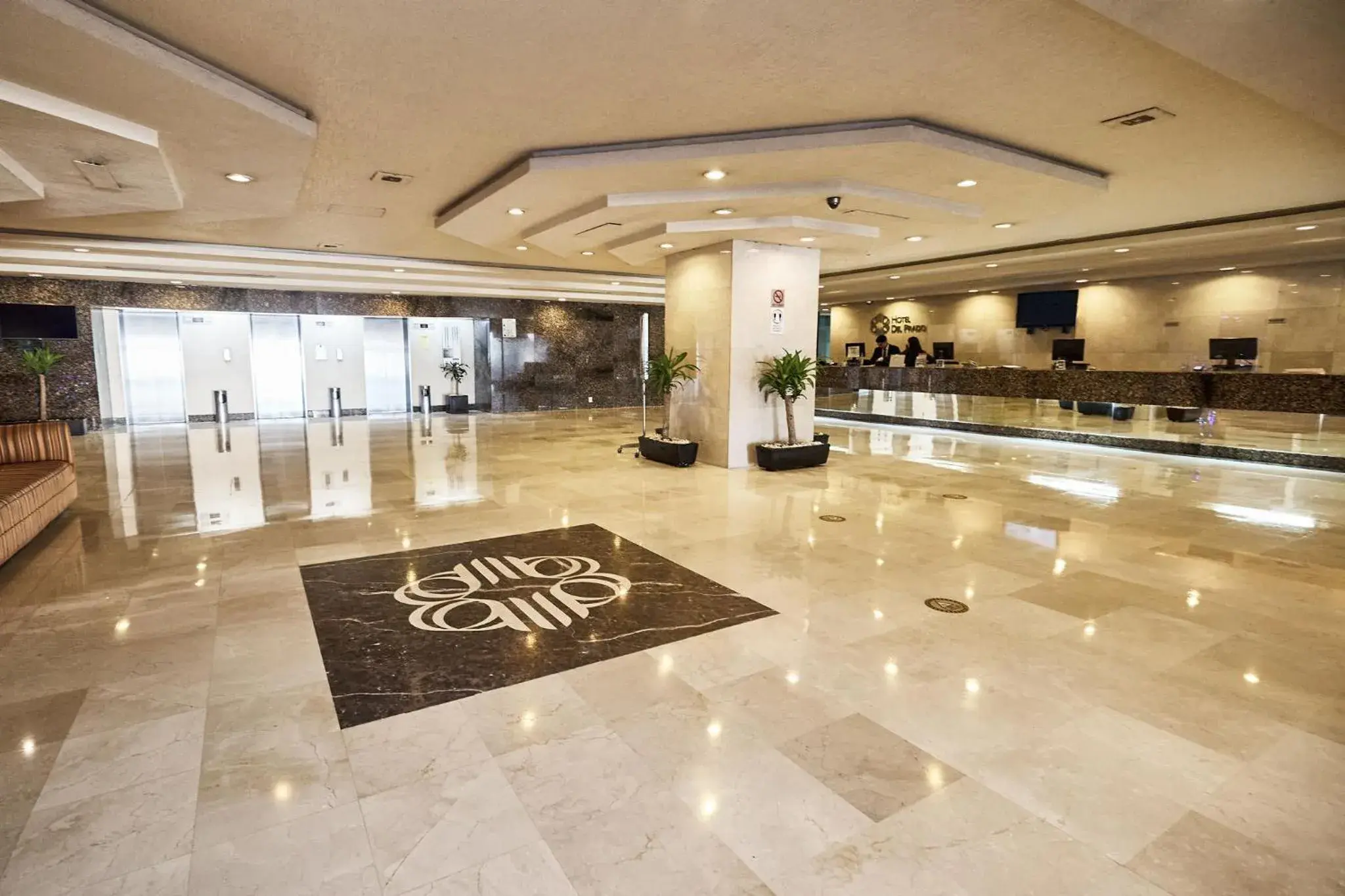 Hotel del Prado Hotel del Prado