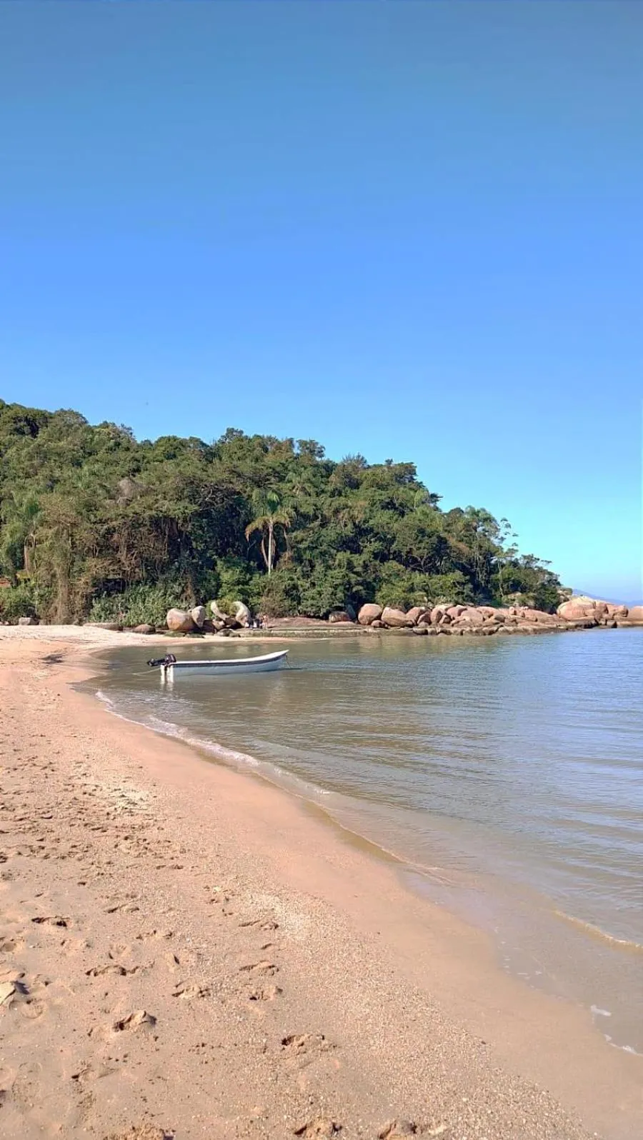 People in Pousada Casa do Oscar