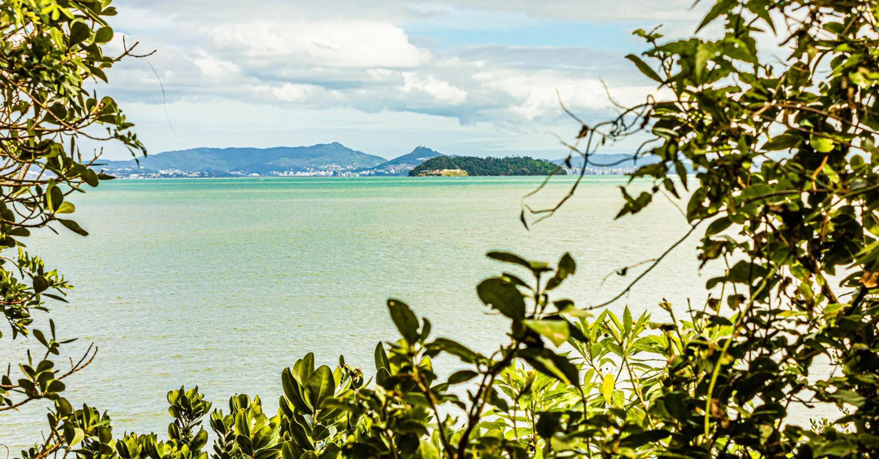 Hiking in Pousada Casa do Oscar