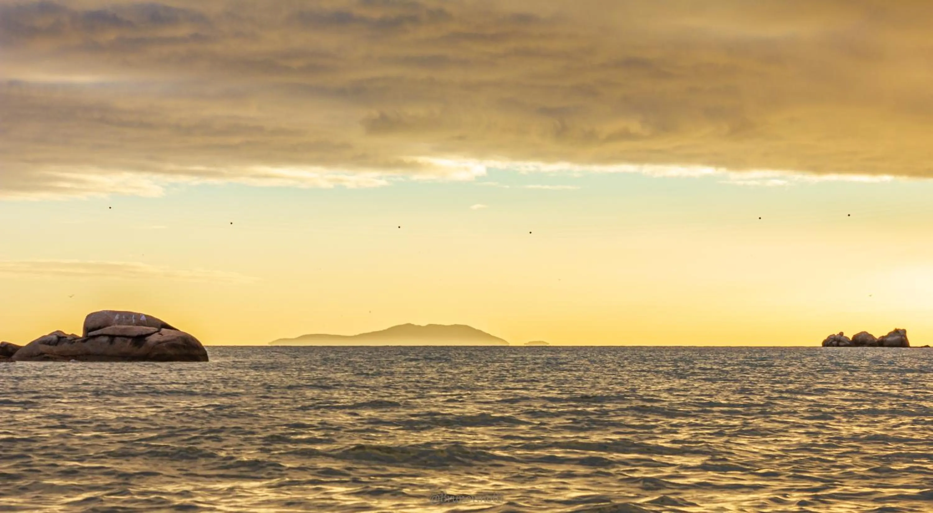 Nearby landmark in Pousada Casa do Oscar