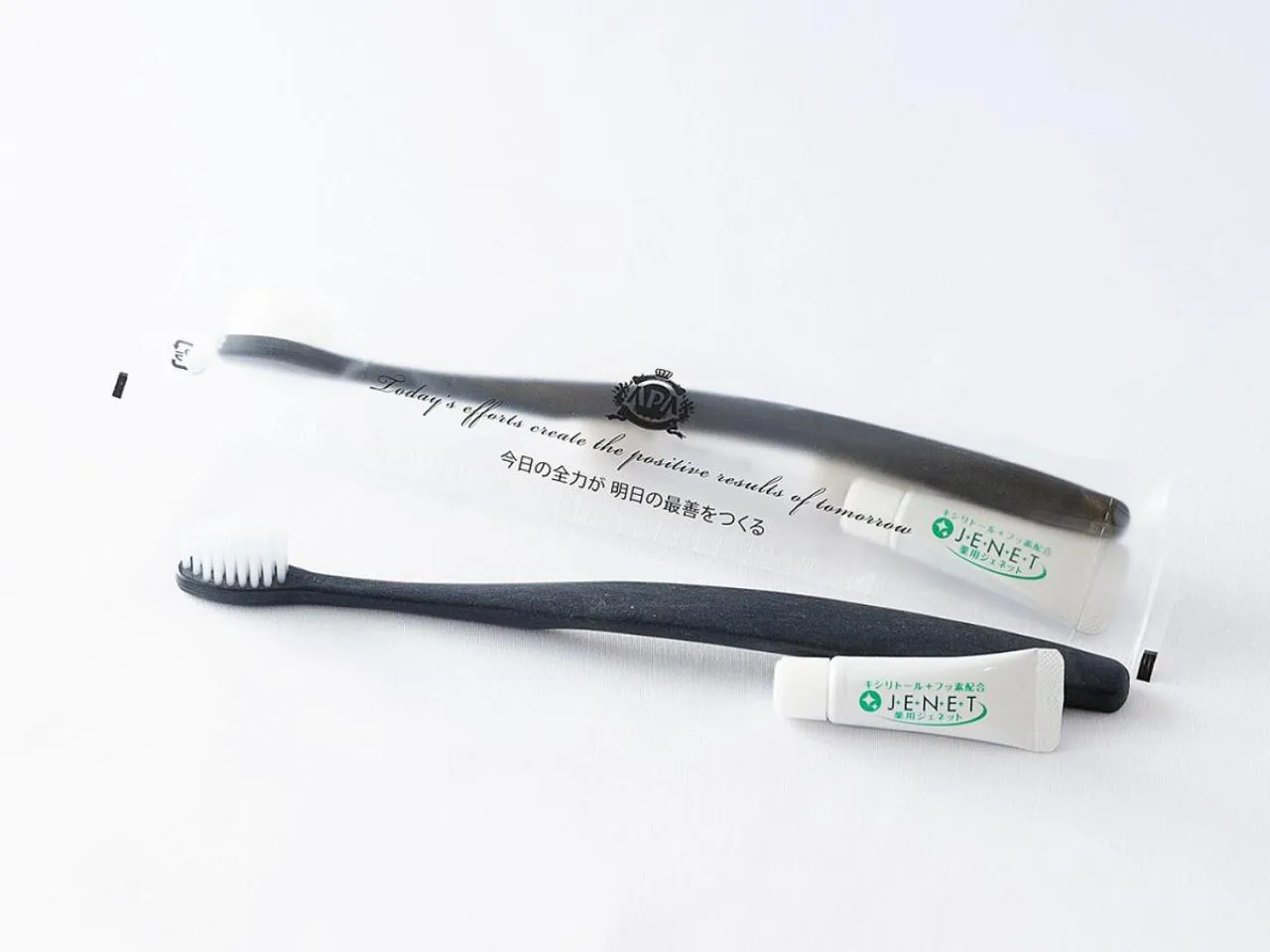 Bathroom in APA Hotel Hakata Gion Ekimae