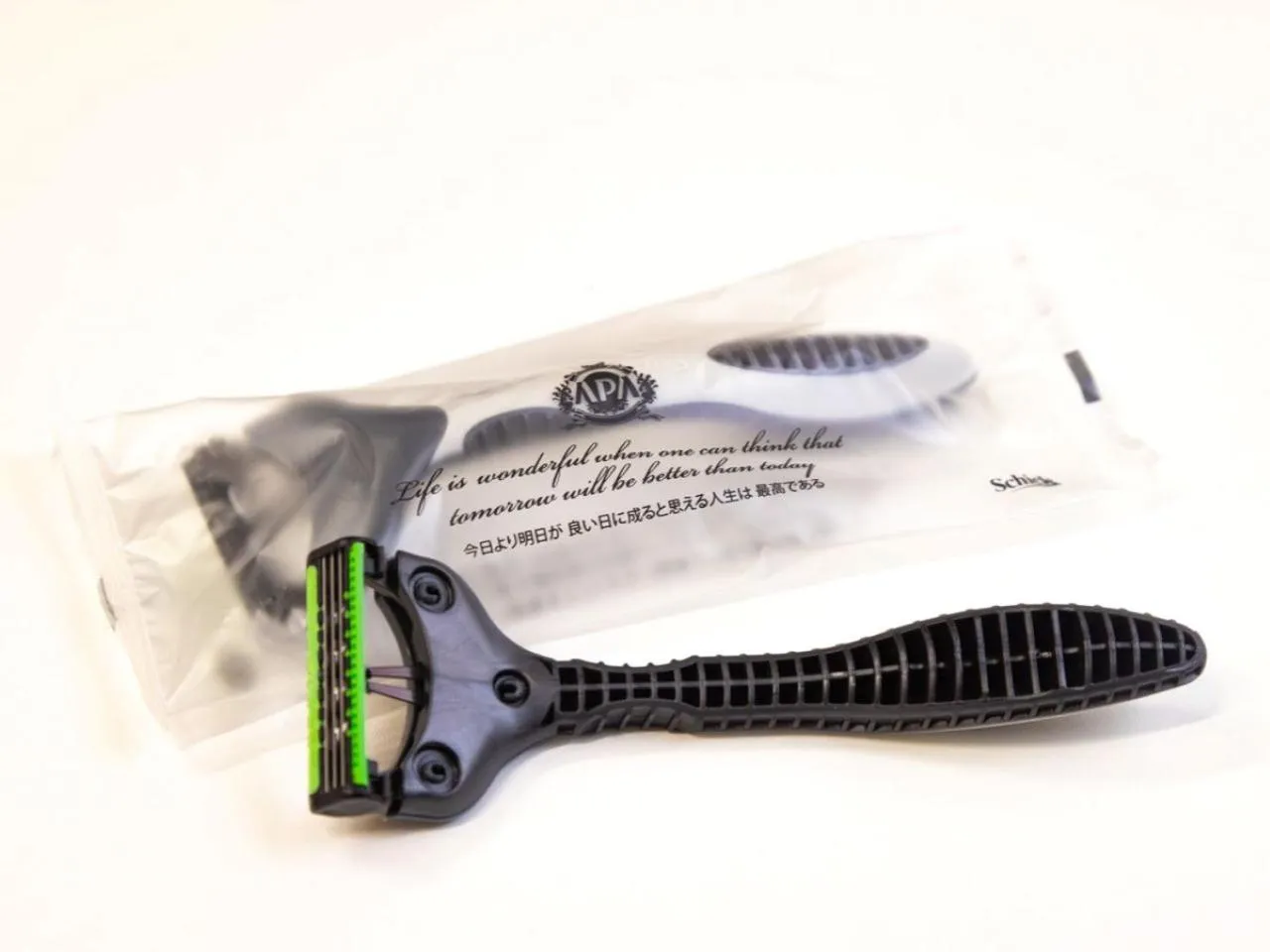 Bathroom in APA Hotel Hakata Gion Ekimae