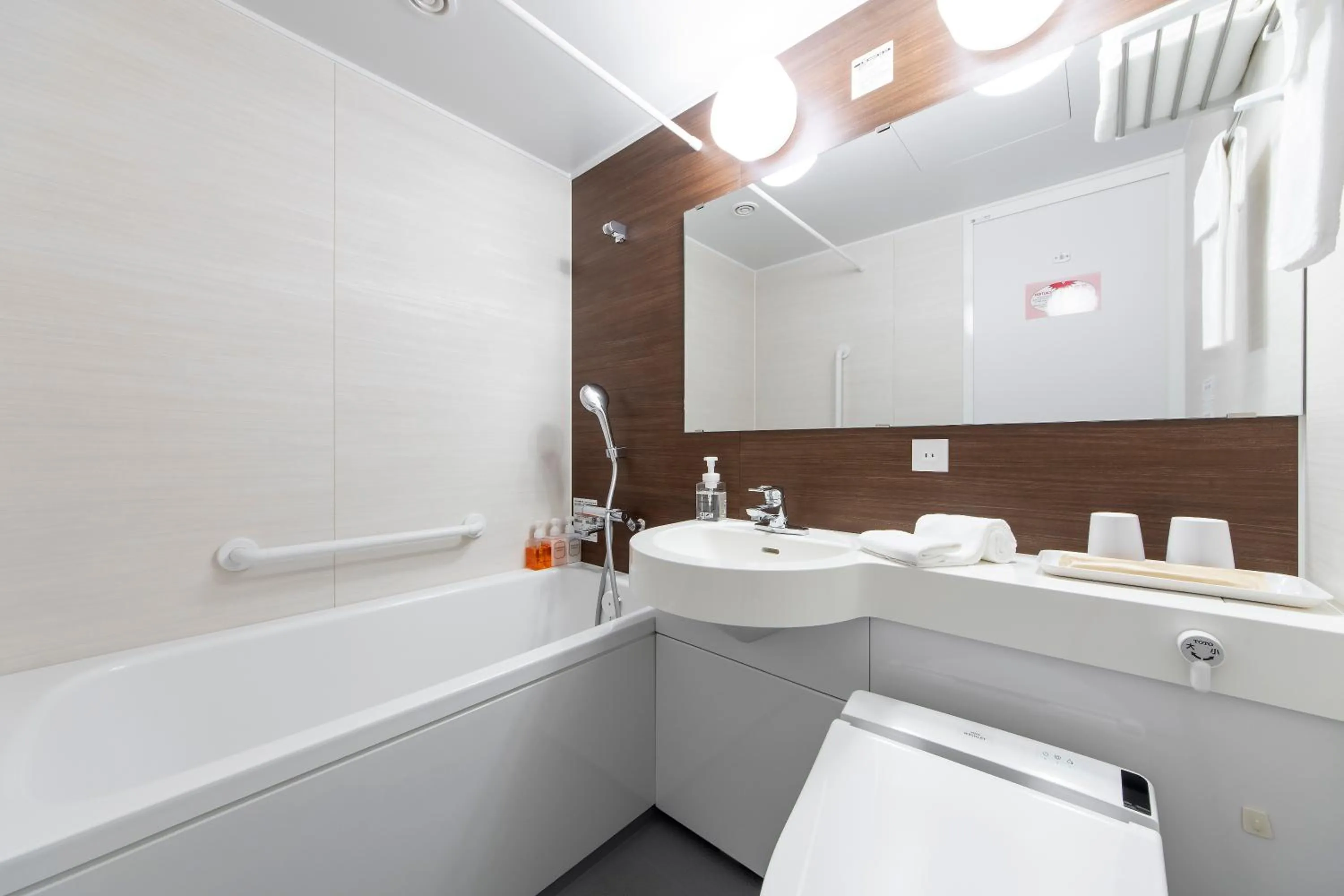 Hotel New Port Yokosuka