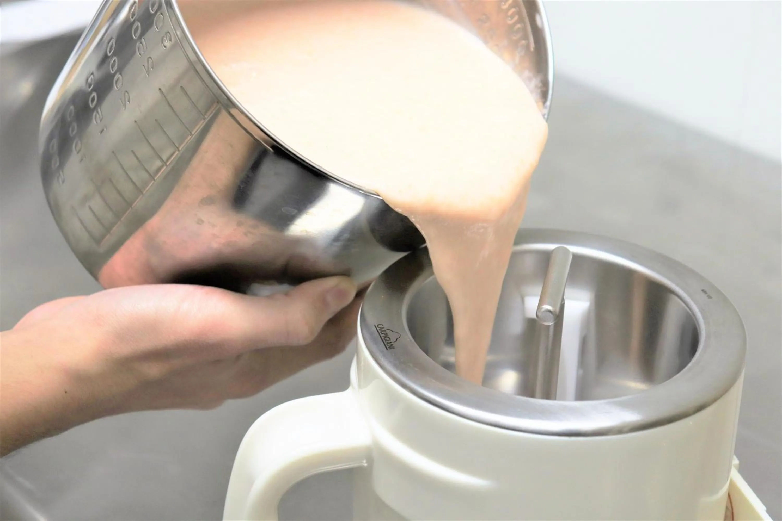 Restaurant/places to eat in Hotel New Port Yokosuka