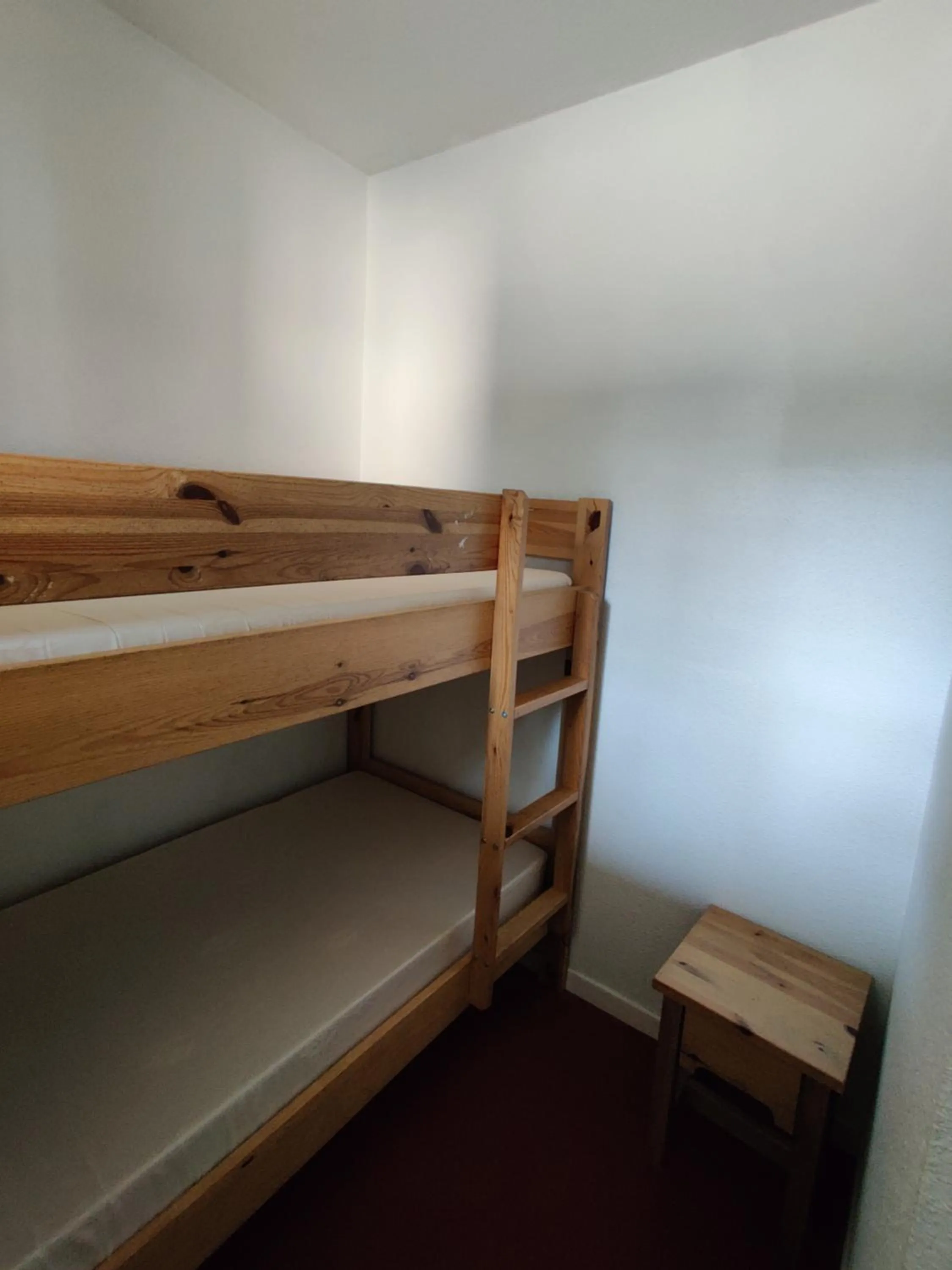 bunk bed, Bed in Résidence Les Trois Vallées - ARREAU