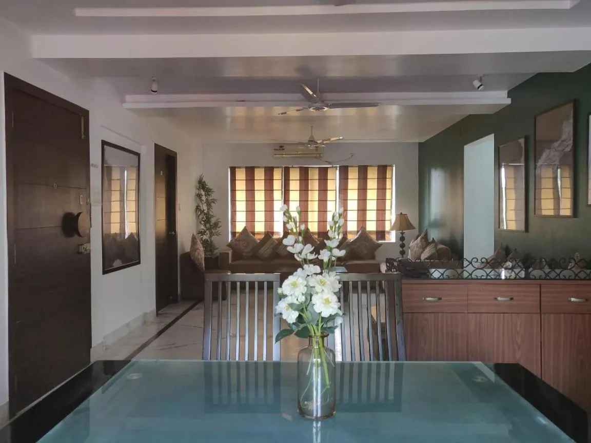 Other in Tatvam Residency